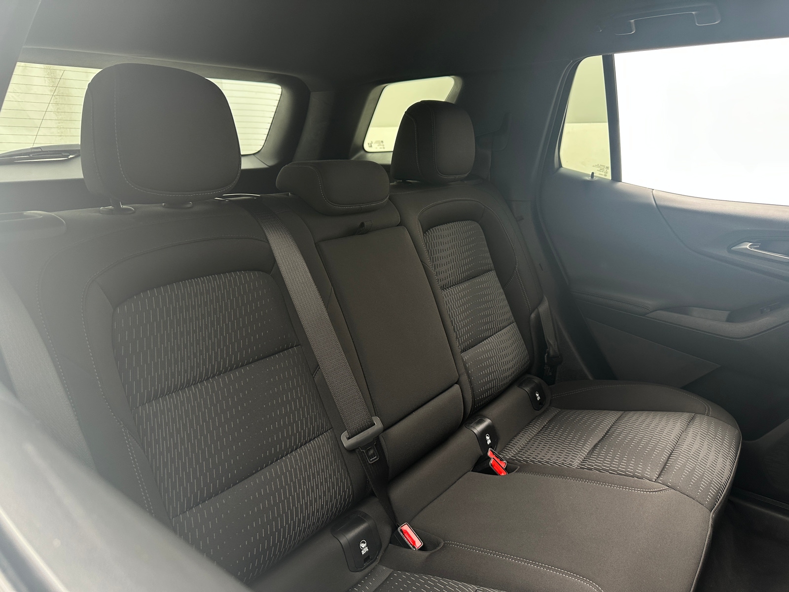 Thumbnail: 2025 Chevrolet Equinox - 6