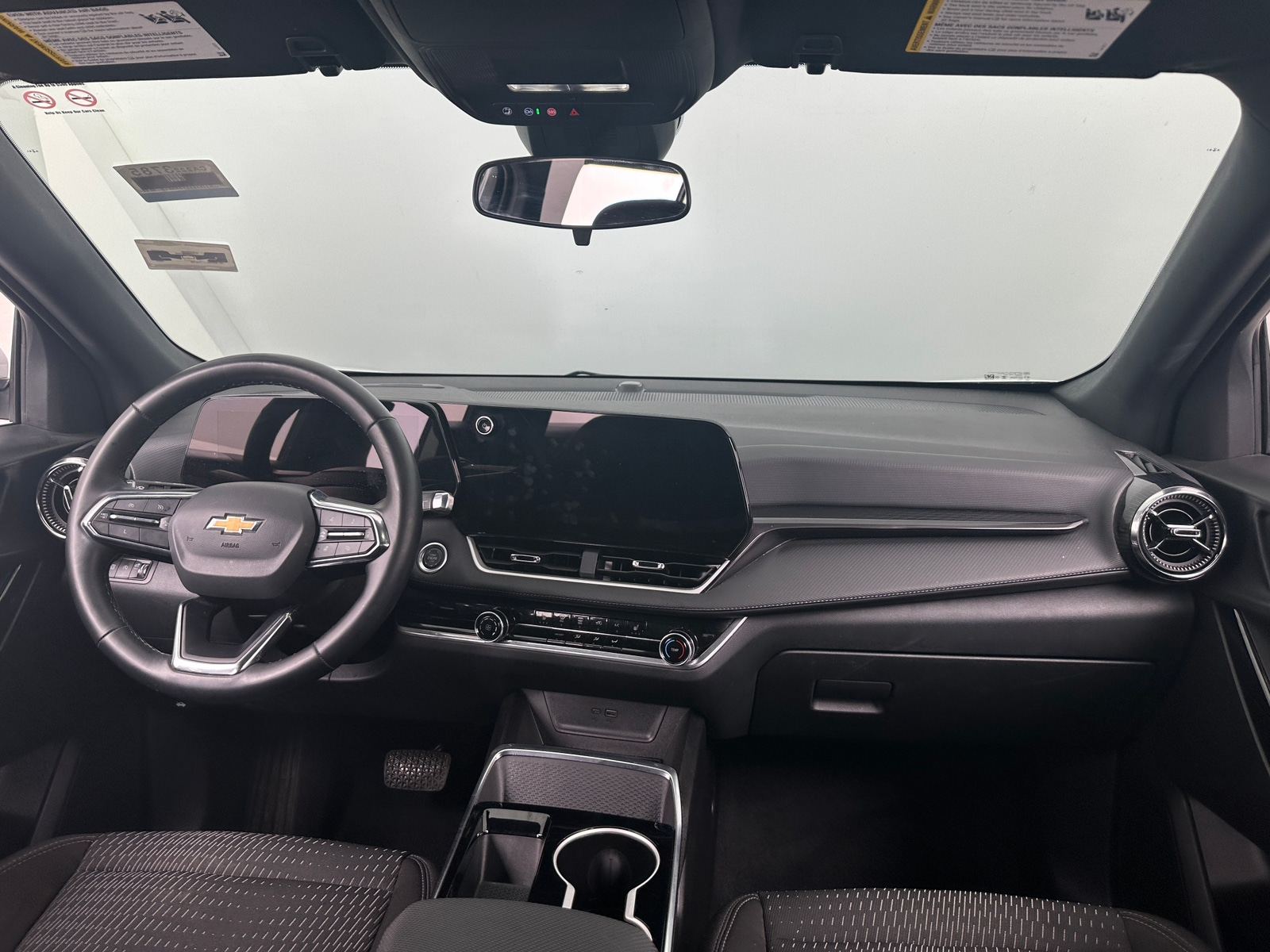 Thumbnail: 2025 Chevrolet Equinox - 3