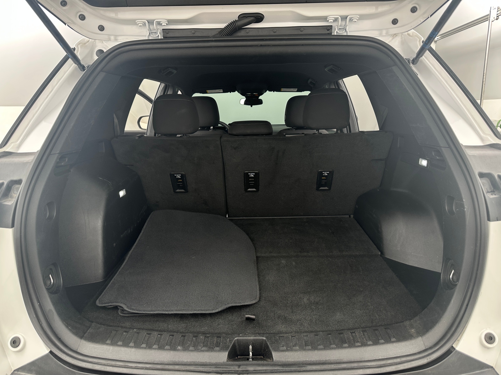 Thumbnail: 2025 Chevrolet Equinox - 7