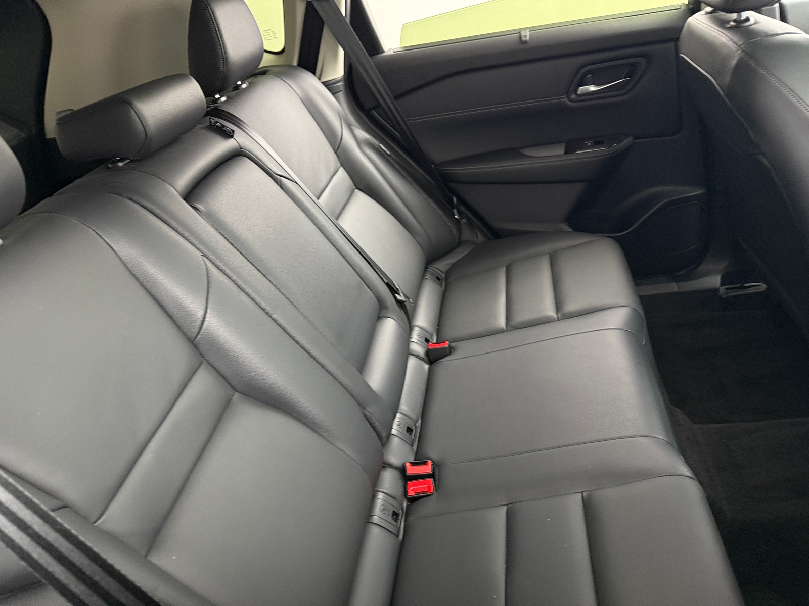 Thumbnail: 2025 Nissan Rogue - 5