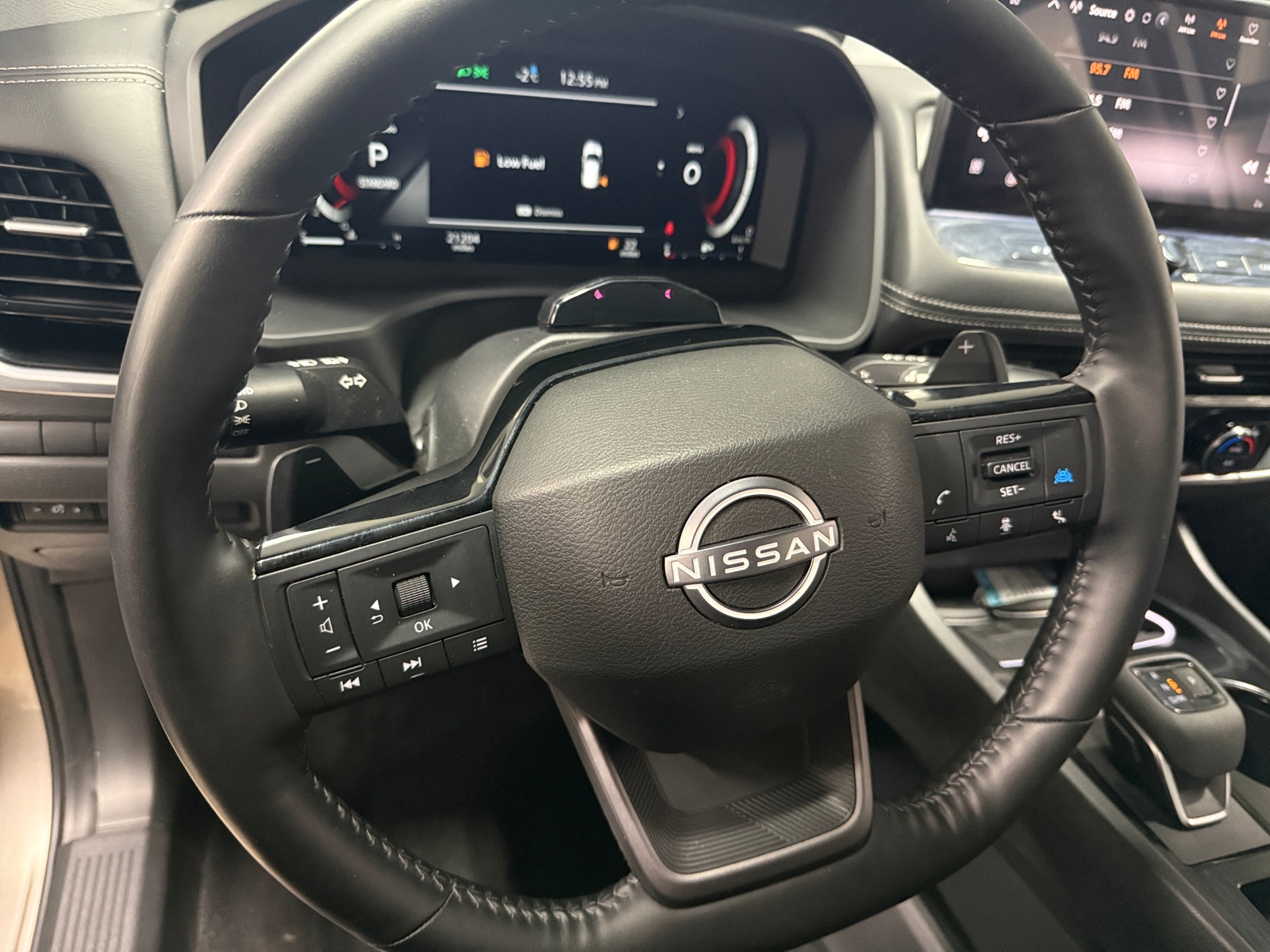 Thumbnail: 2025 Nissan Rogue - 4