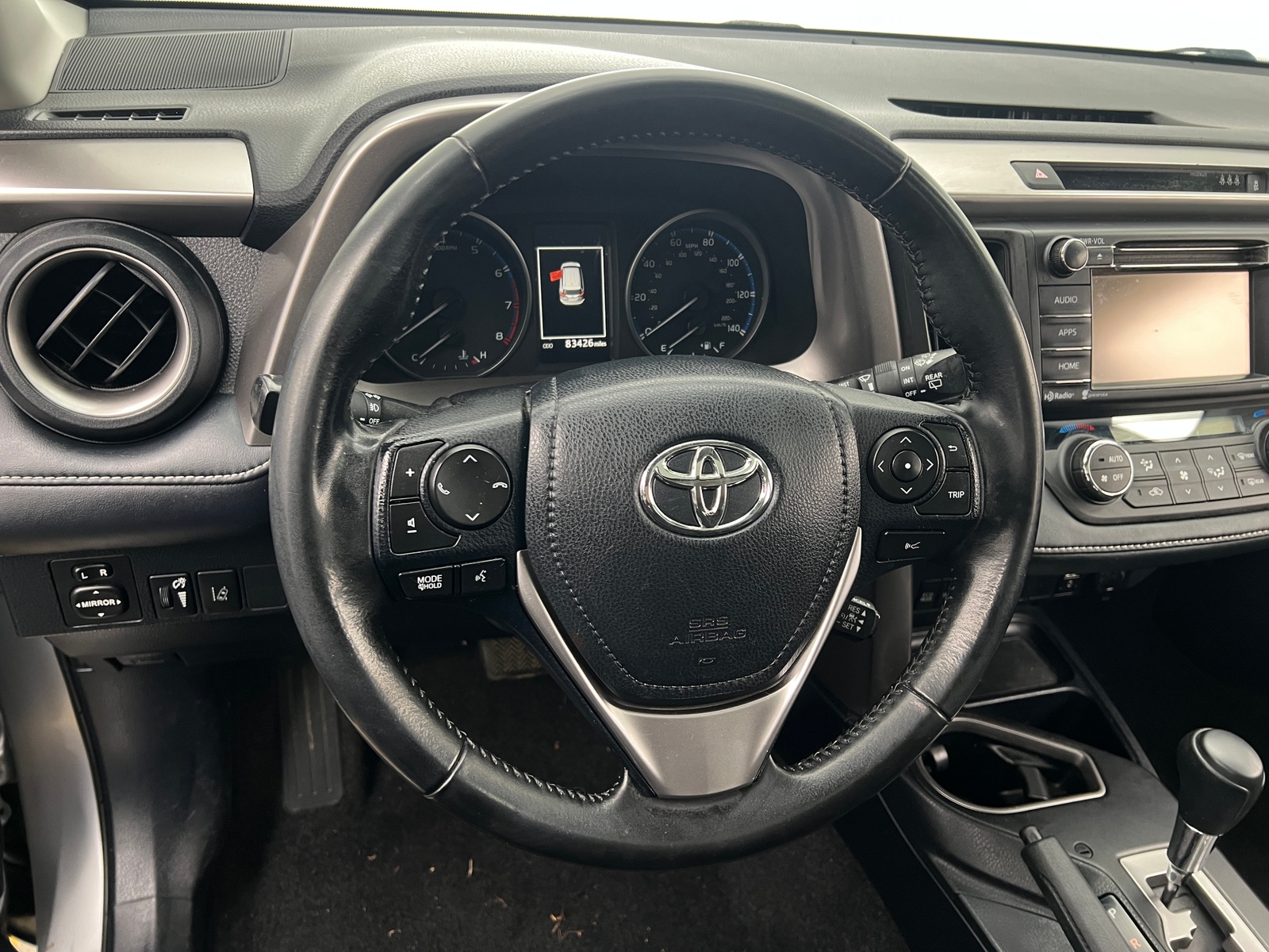 Thumbnail: 2018 Toyota RAV4 - 5