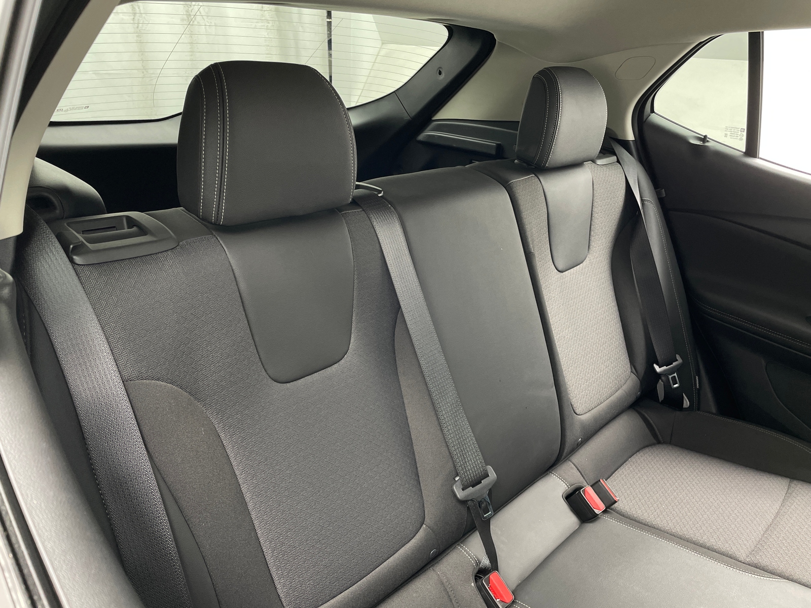 Thumbnail: 2025 Buick Encore GX - 5