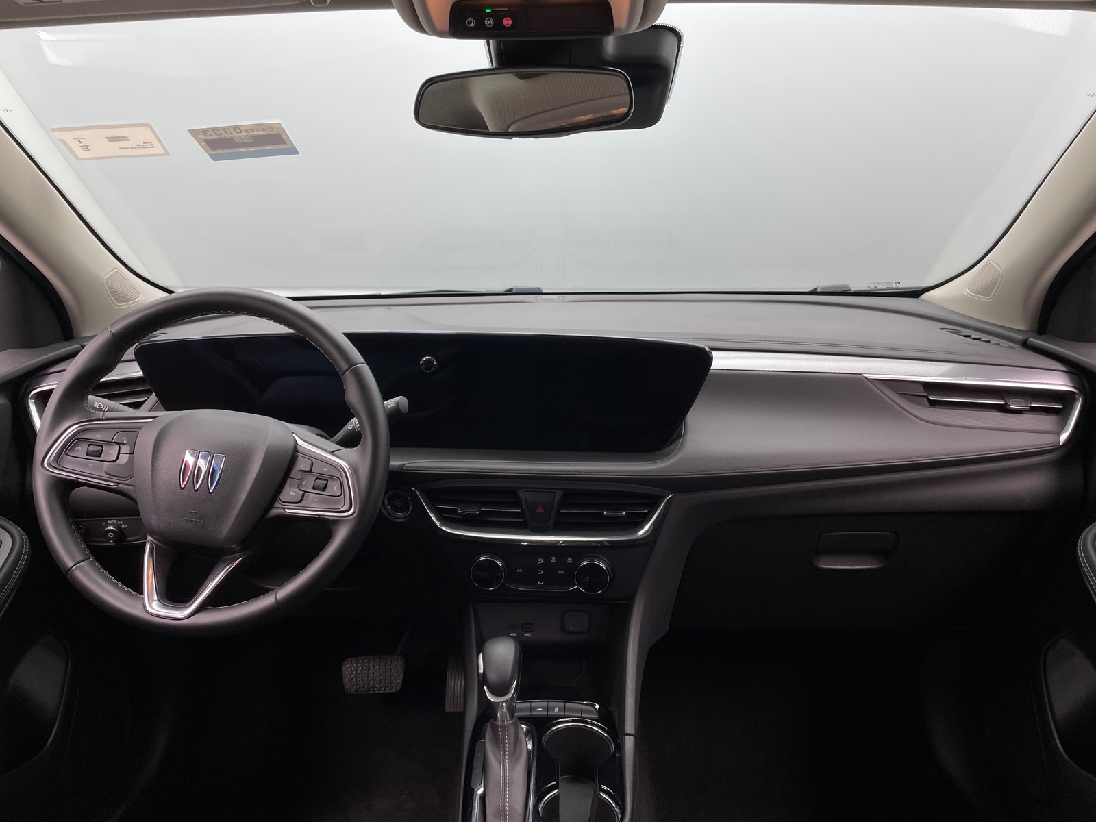 Thumbnail: 2025 Buick Encore GX - 2