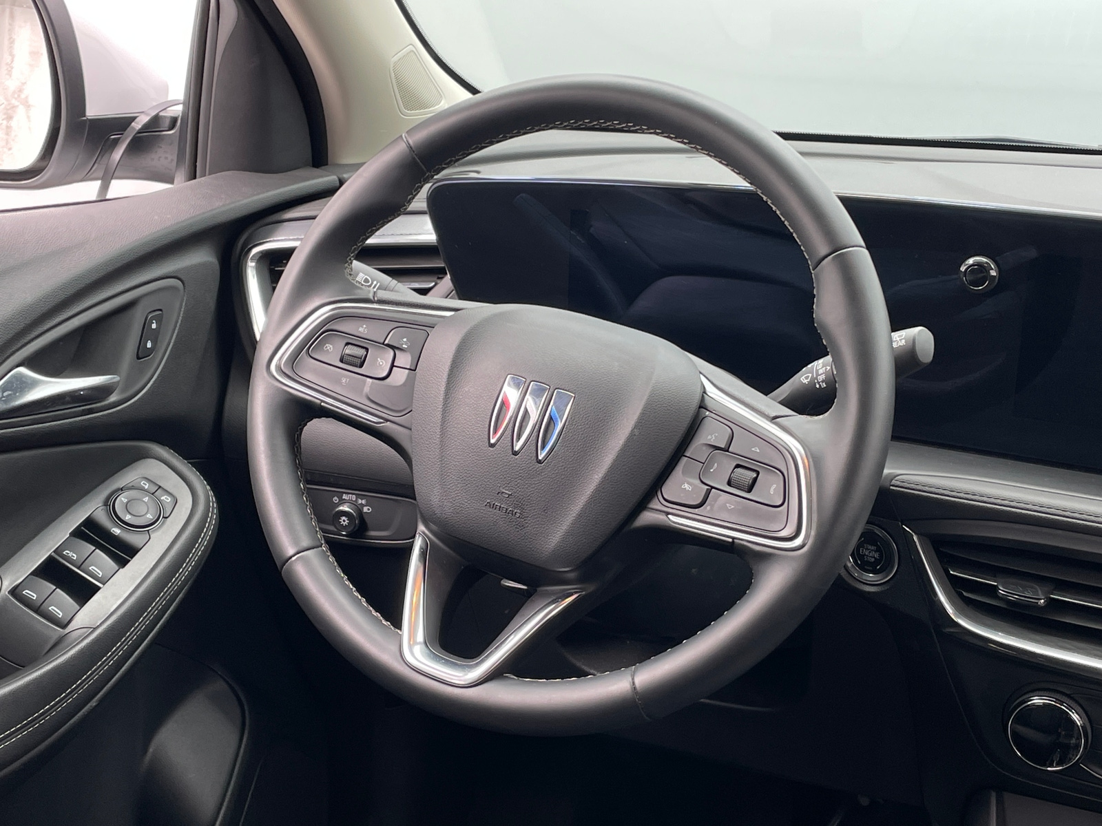 Thumbnail: 2025 Buick Encore GX - 4