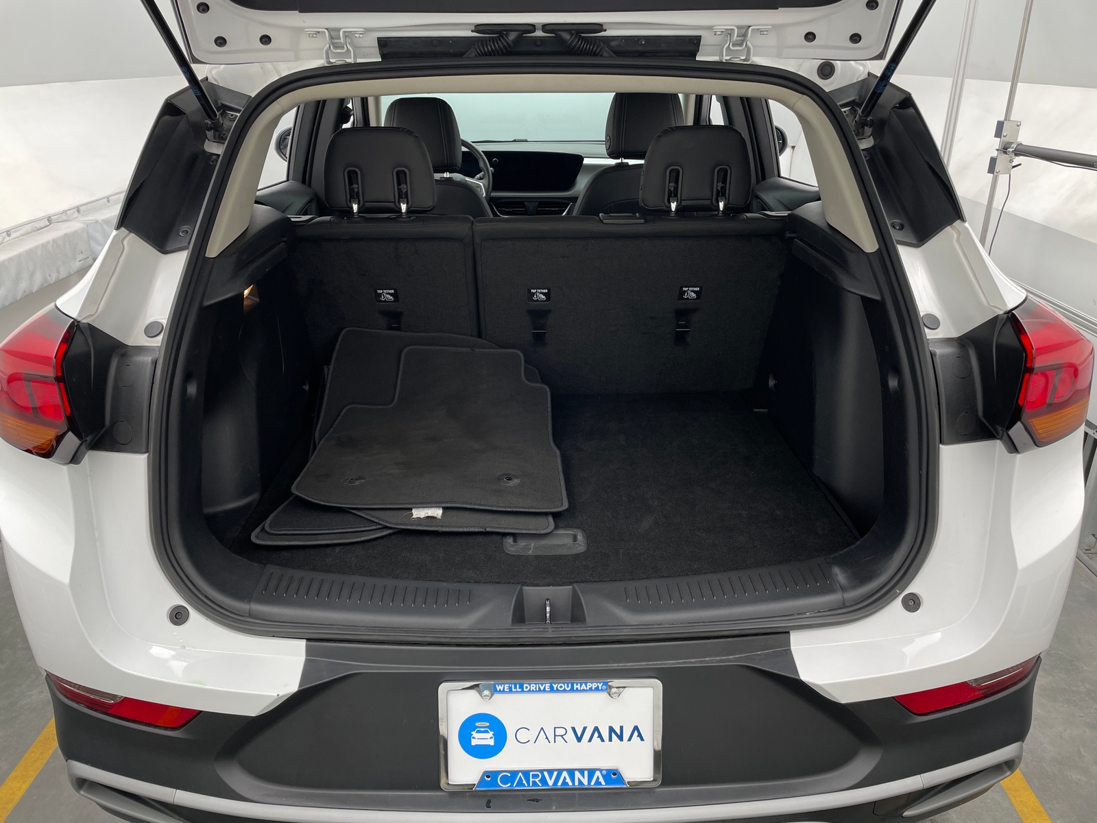 Thumbnail: 2025 Buick Encore GX - 6