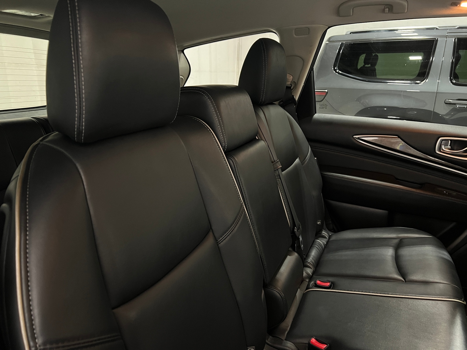 Thumbnail: 2019 INFINITI QX60 - 6