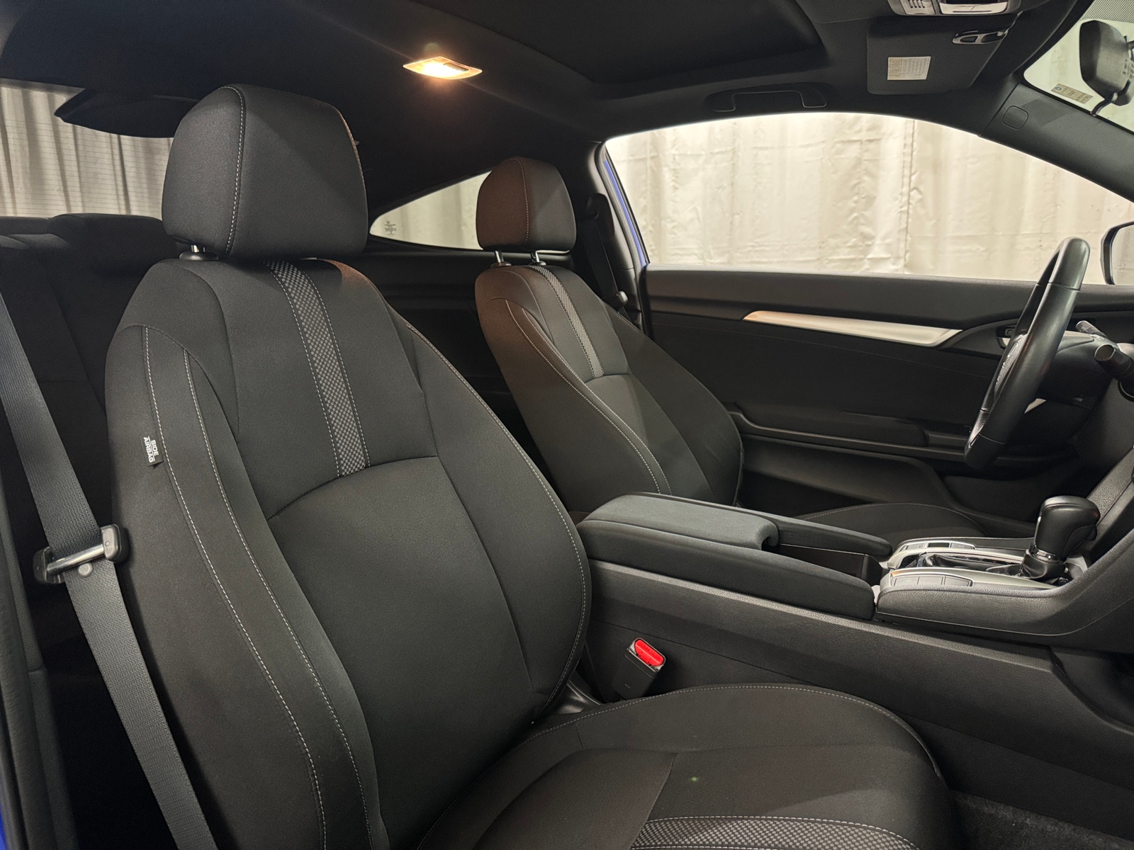 Thumbnail: 2019 Honda Civic - 2