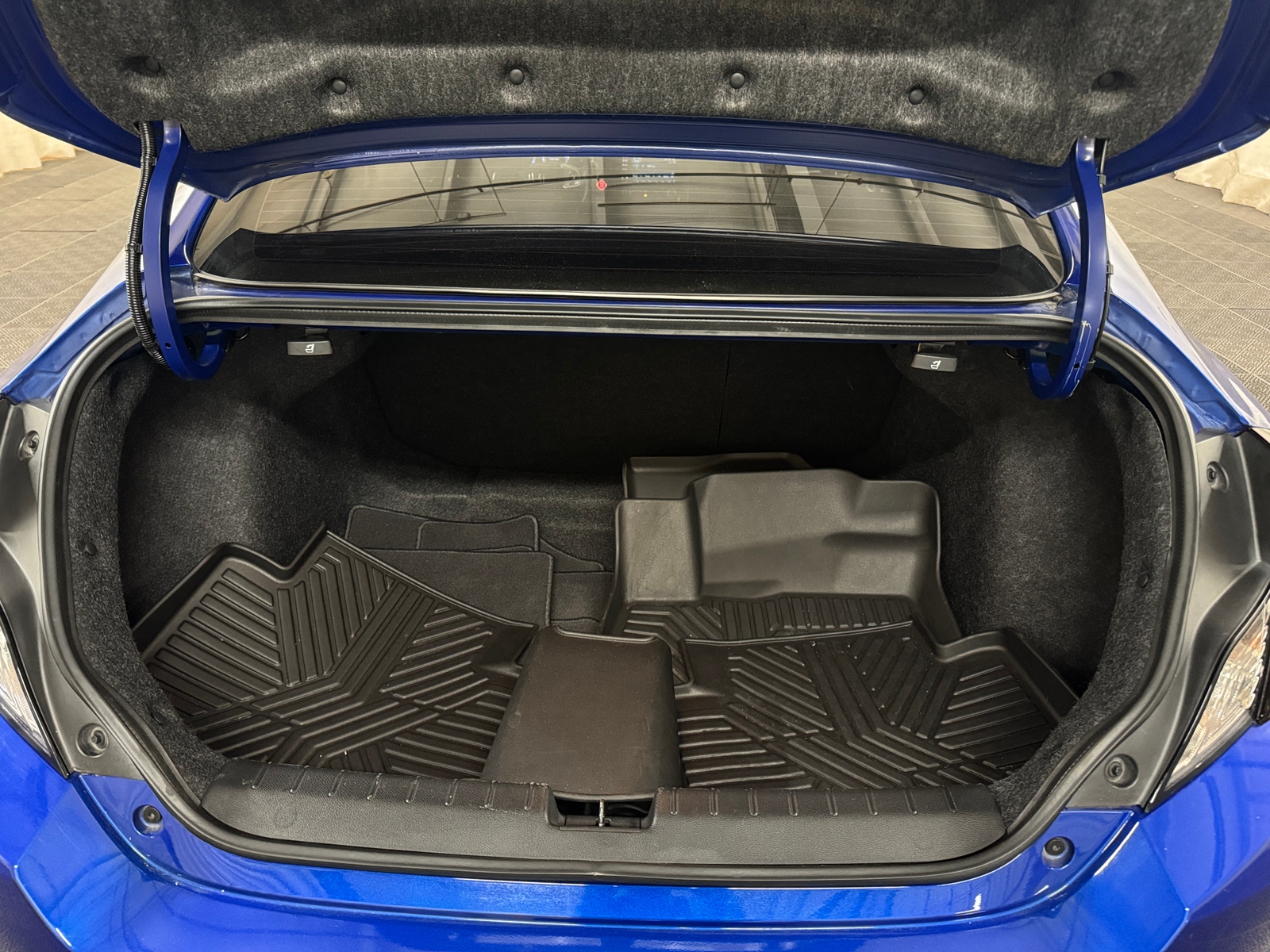 Thumbnail: 2019 Honda Civic - 5