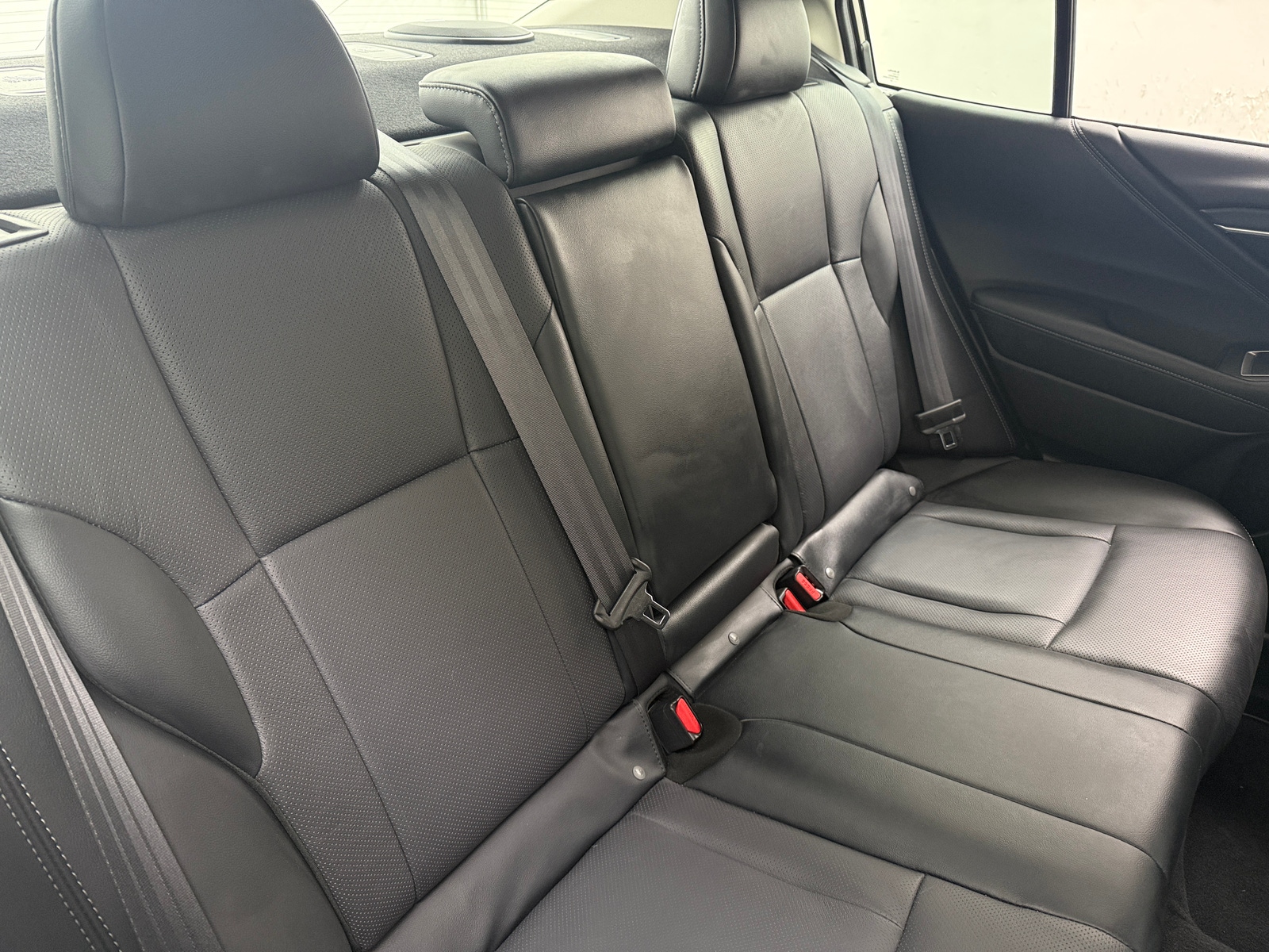 Thumbnail: 2022 Subaru Legacy - 5