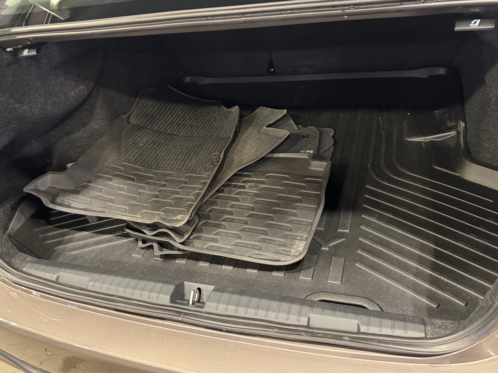 Thumbnail: 2022 Subaru Legacy - 6