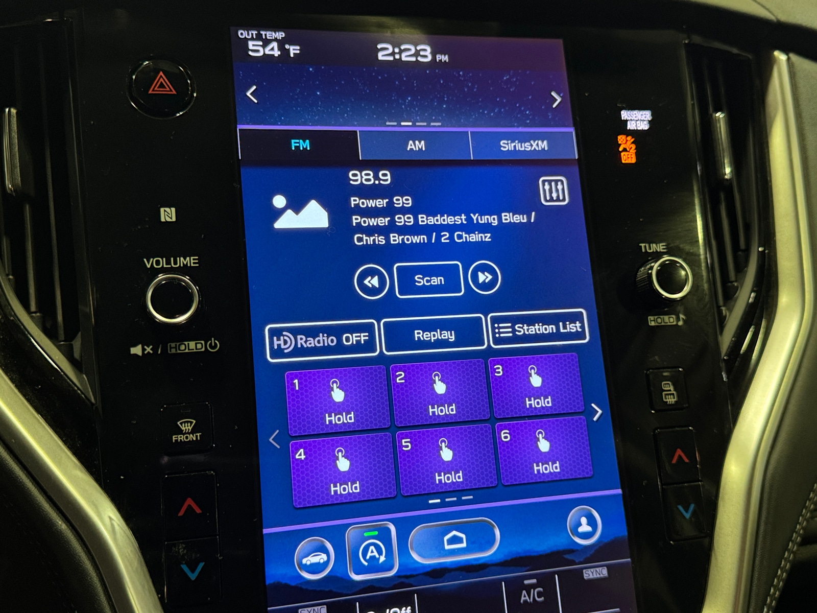 Thumbnail: 2022 Subaru Legacy - 3