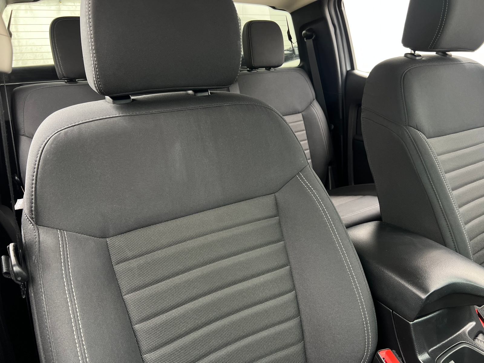 Thumbnail: 2023 Ford Ranger - 2