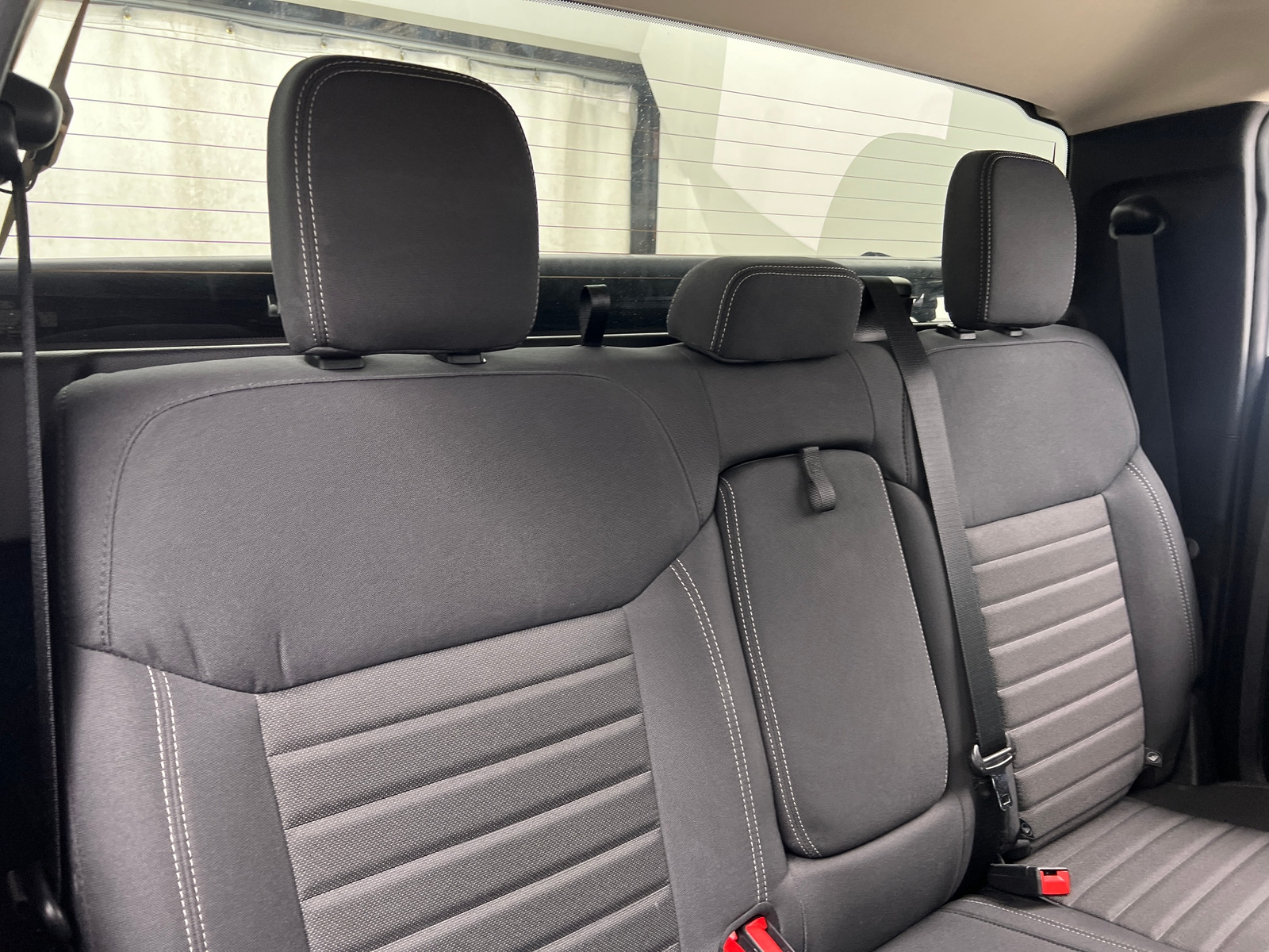 Thumbnail: 2023 Ford Ranger - 6