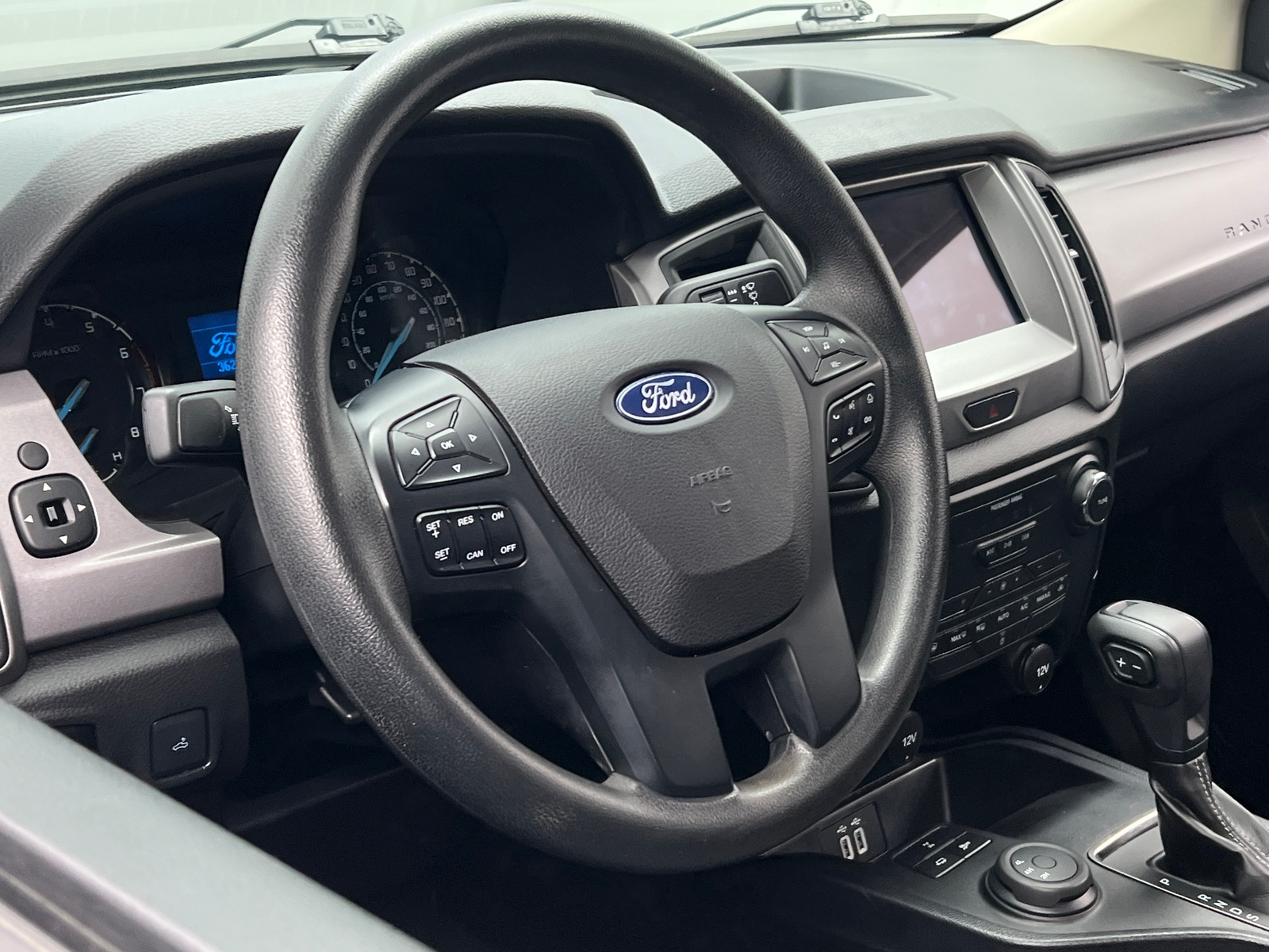 Thumbnail: 2023 Ford Ranger - 5