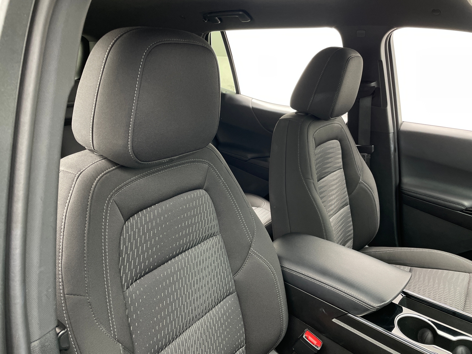 Thumbnail: 2025 Chevrolet Equinox - 2