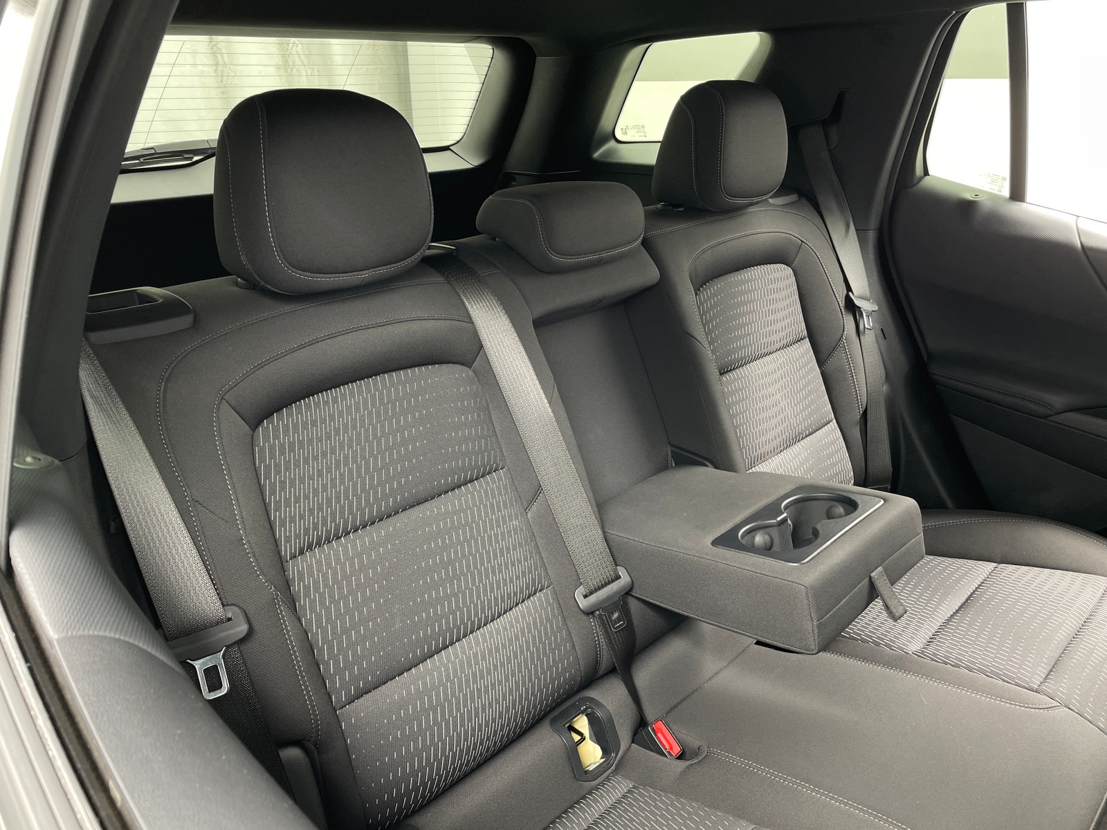 Thumbnail: 2025 Chevrolet Equinox - 6