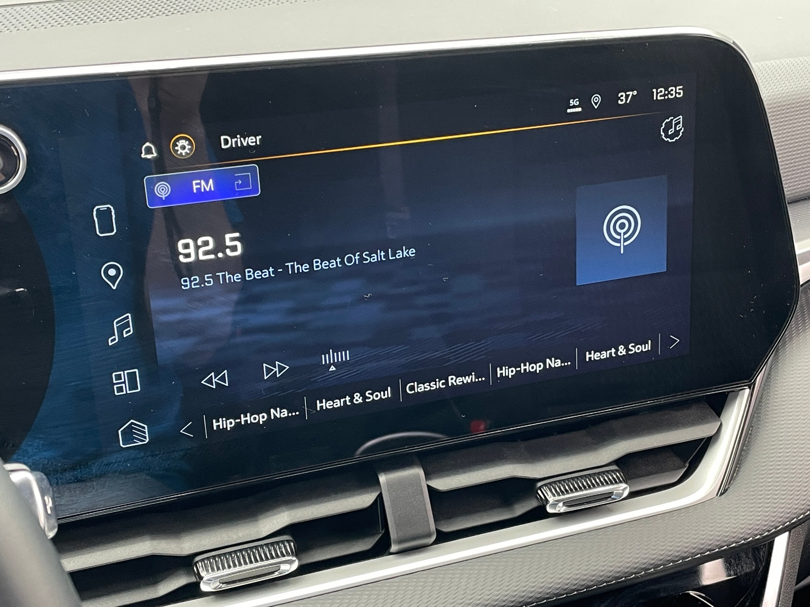 Thumbnail: 2025 Chevrolet Equinox - 4