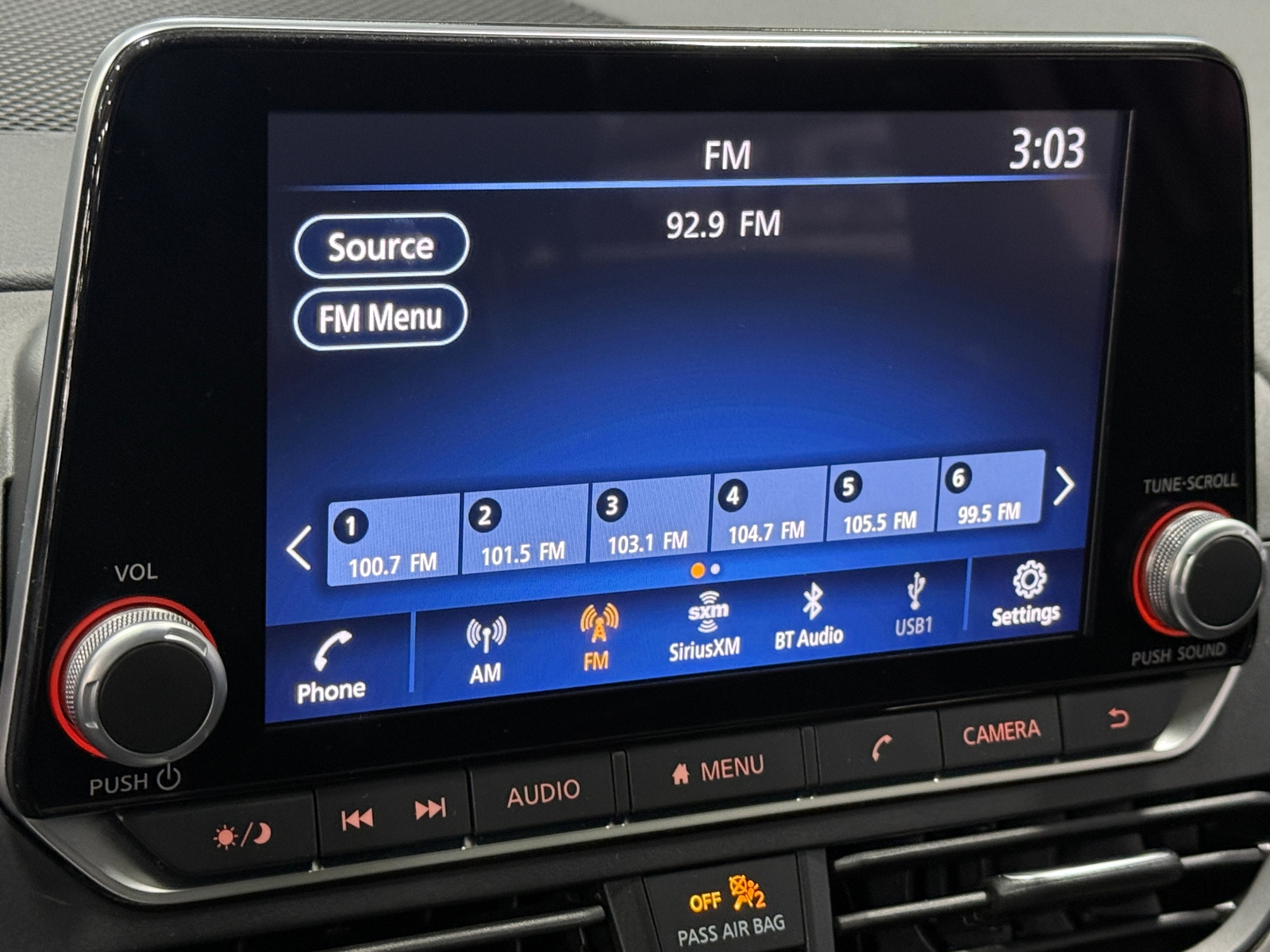 Thumbnail: 2025 Nissan Altima - 4