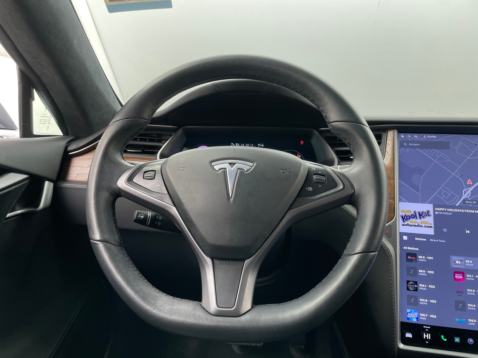 Thumbnail: 2020 Tesla Model S - 4