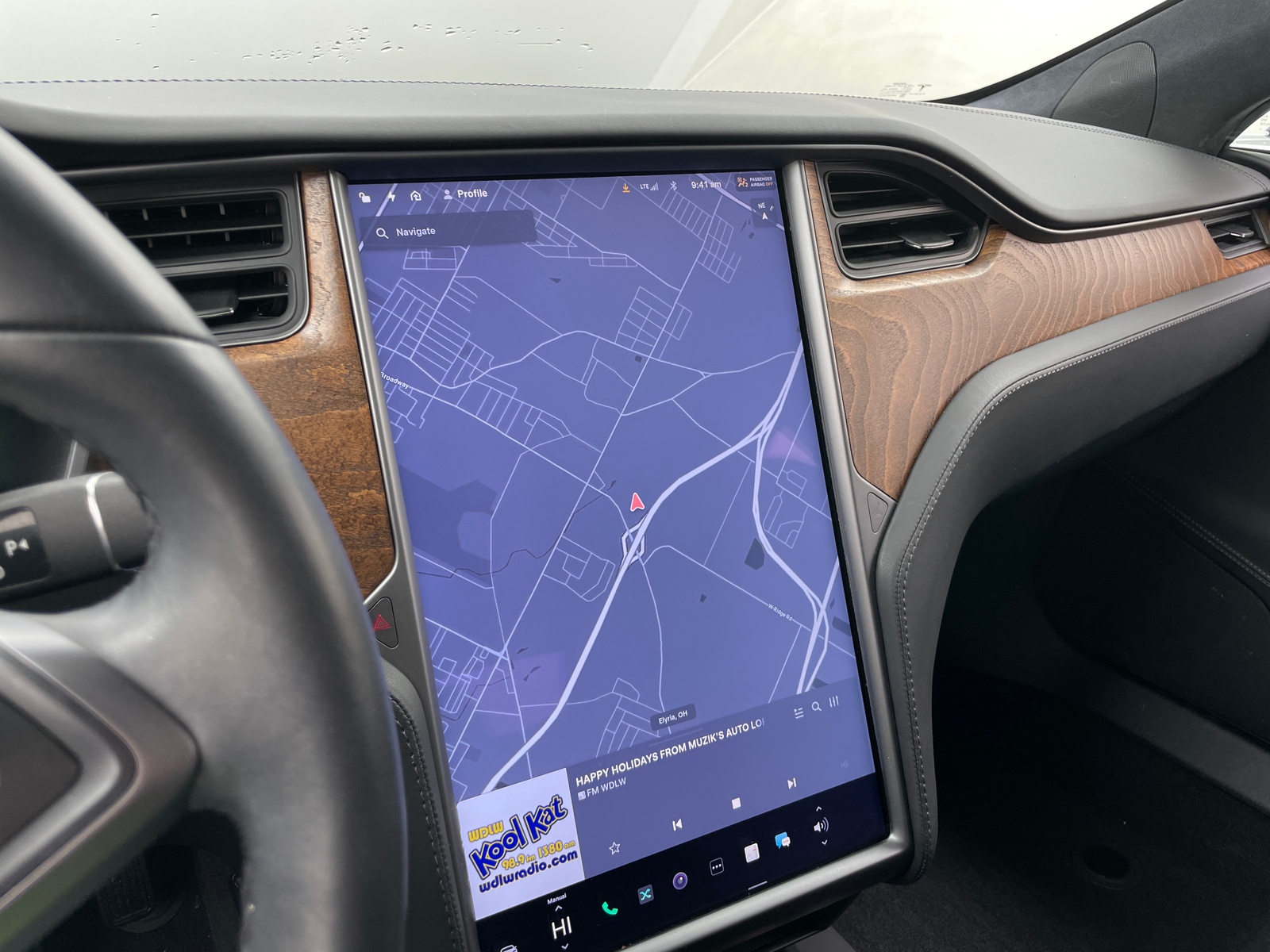 Thumbnail: 2020 Tesla Model S - 3