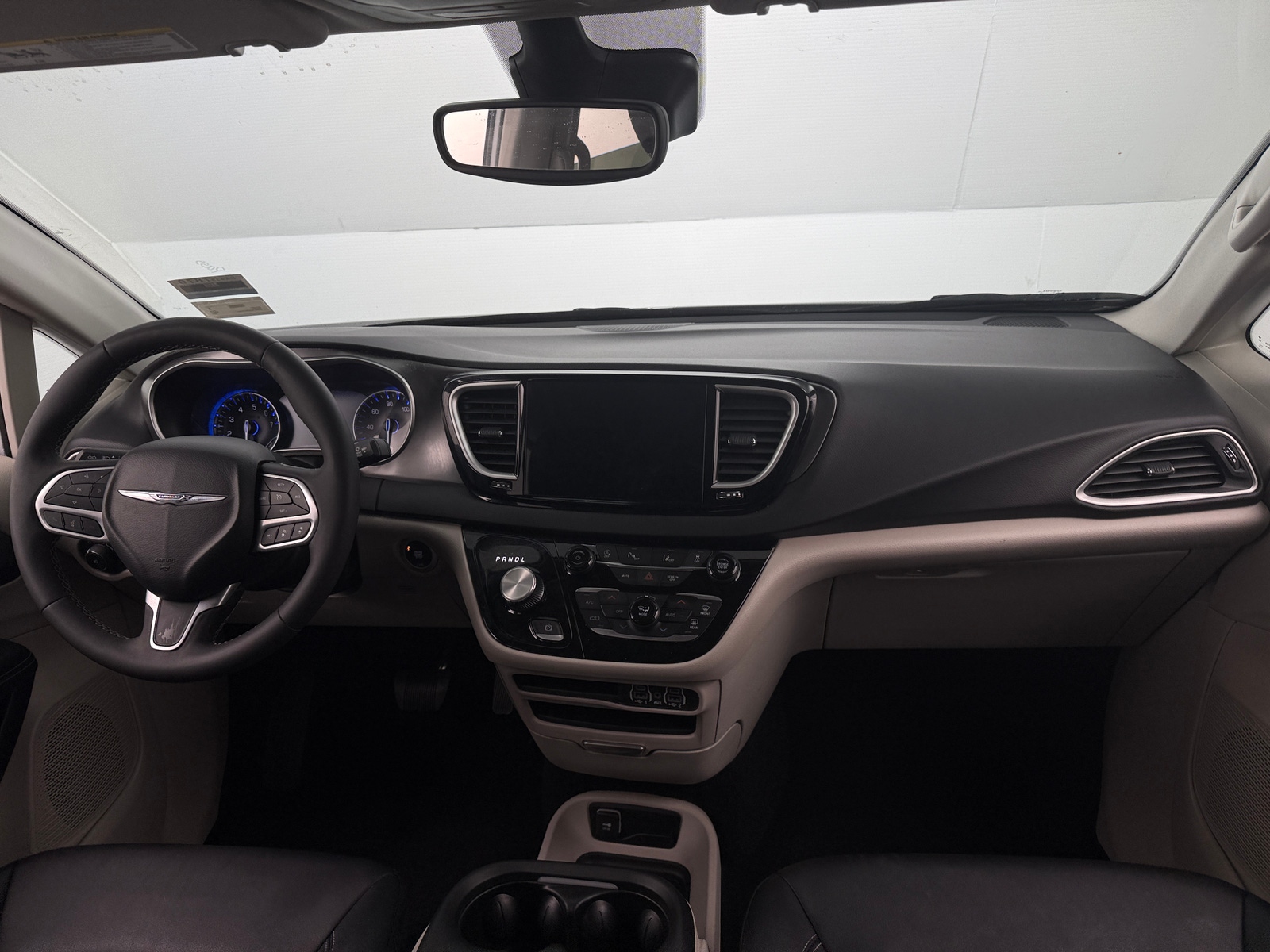 Thumbnail: 2024 Chrysler Pacifica - 2