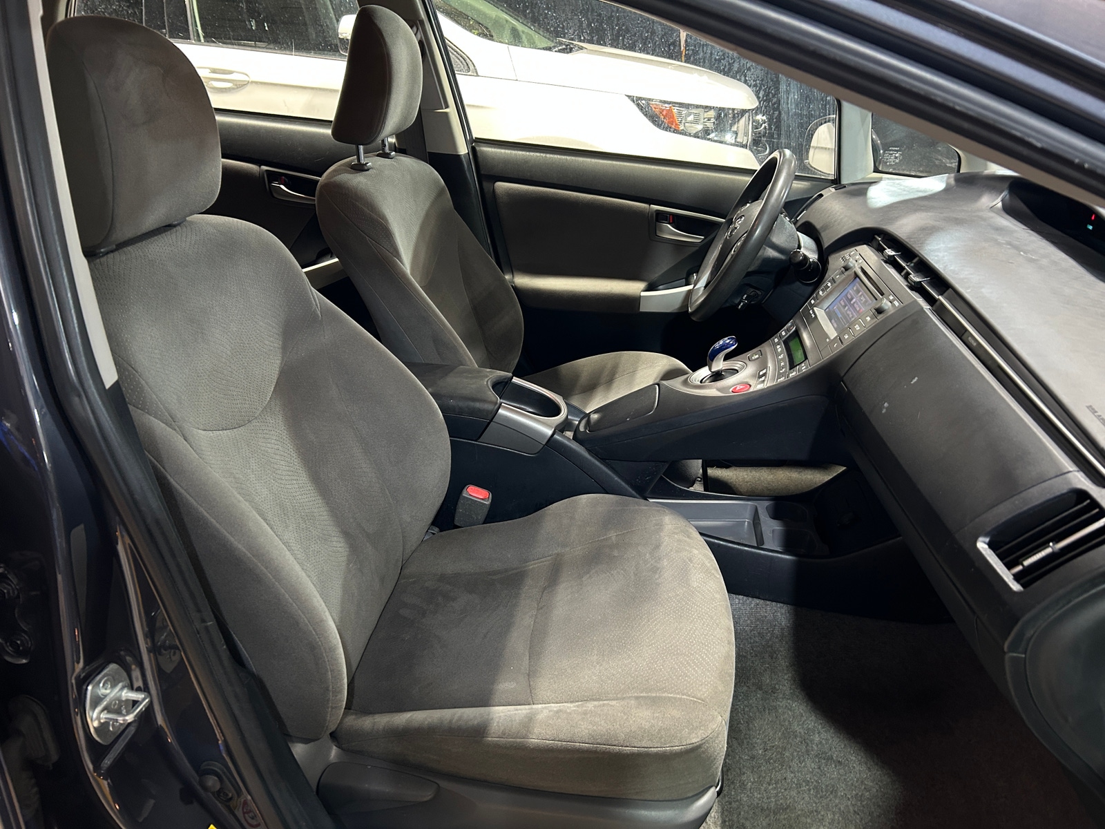 Thumbnail: 2015 Toyota Prius - 2