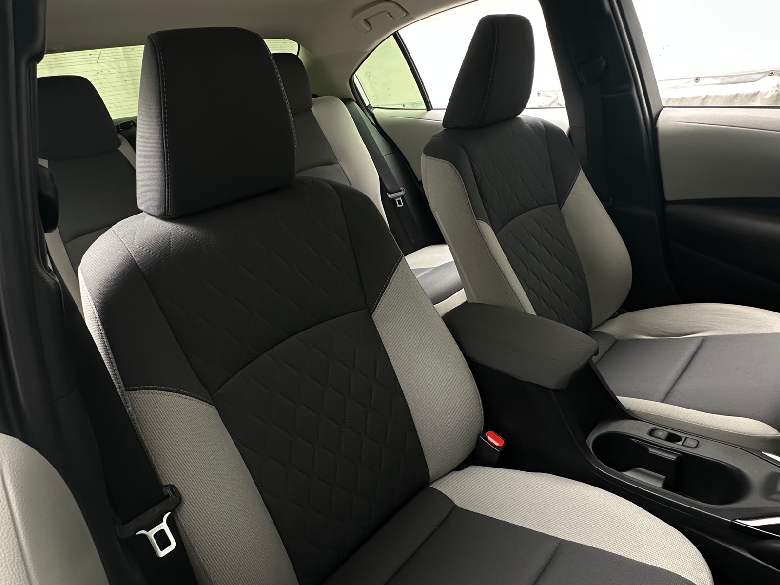 Thumbnail: 2024 Toyota Corolla - 2