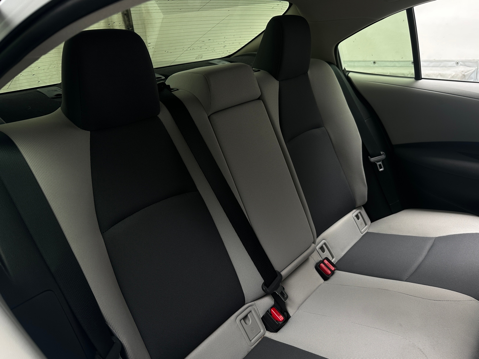 Thumbnail: 2024 Toyota Corolla - 6