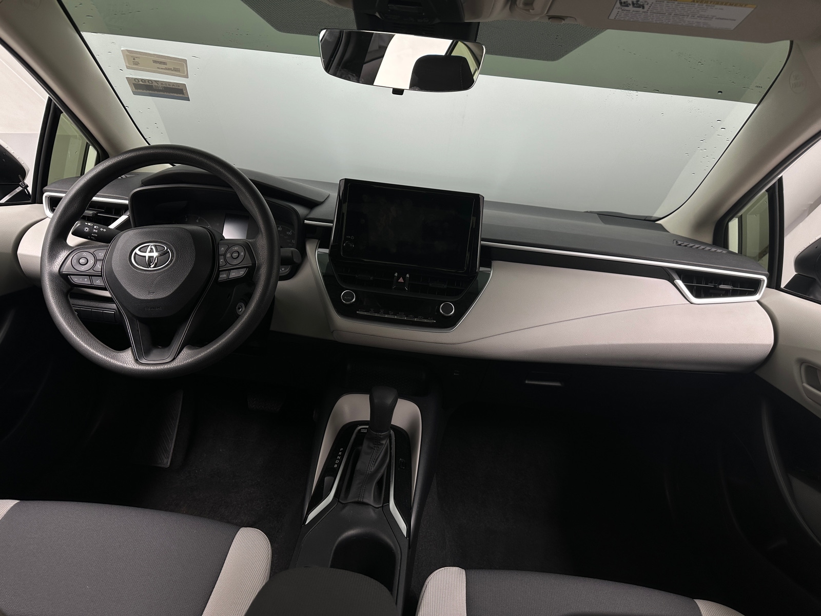 Thumbnail: 2024 Toyota Corolla - 3