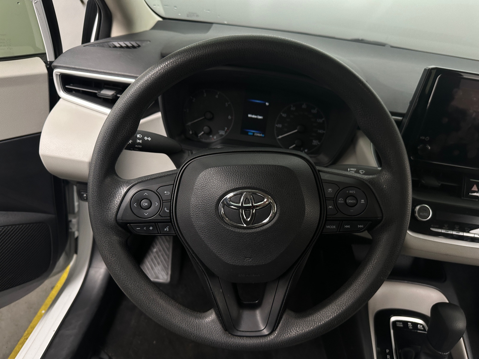 Thumbnail: 2024 Toyota Corolla - 5