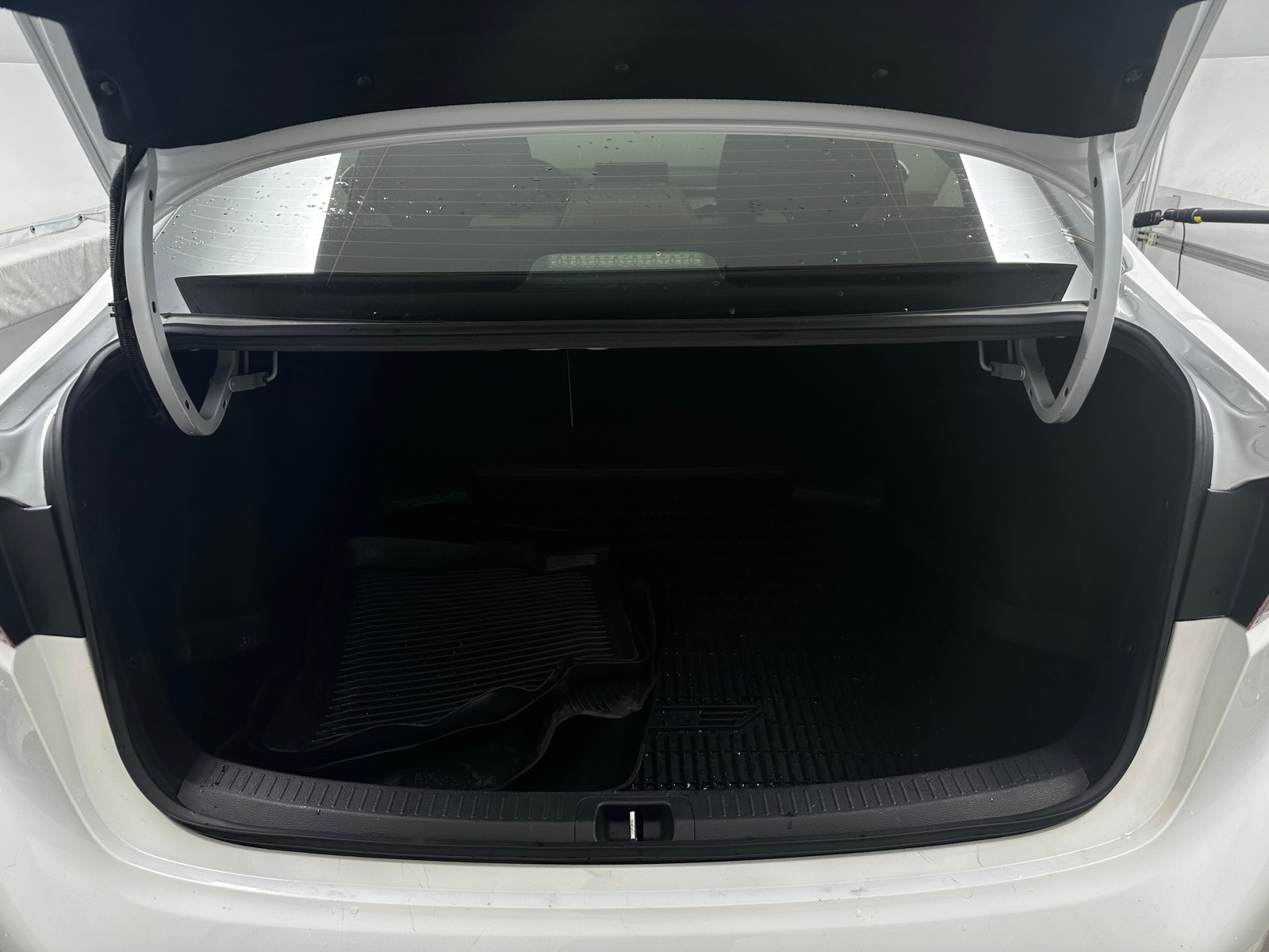 Thumbnail: 2024 Toyota Corolla - 7