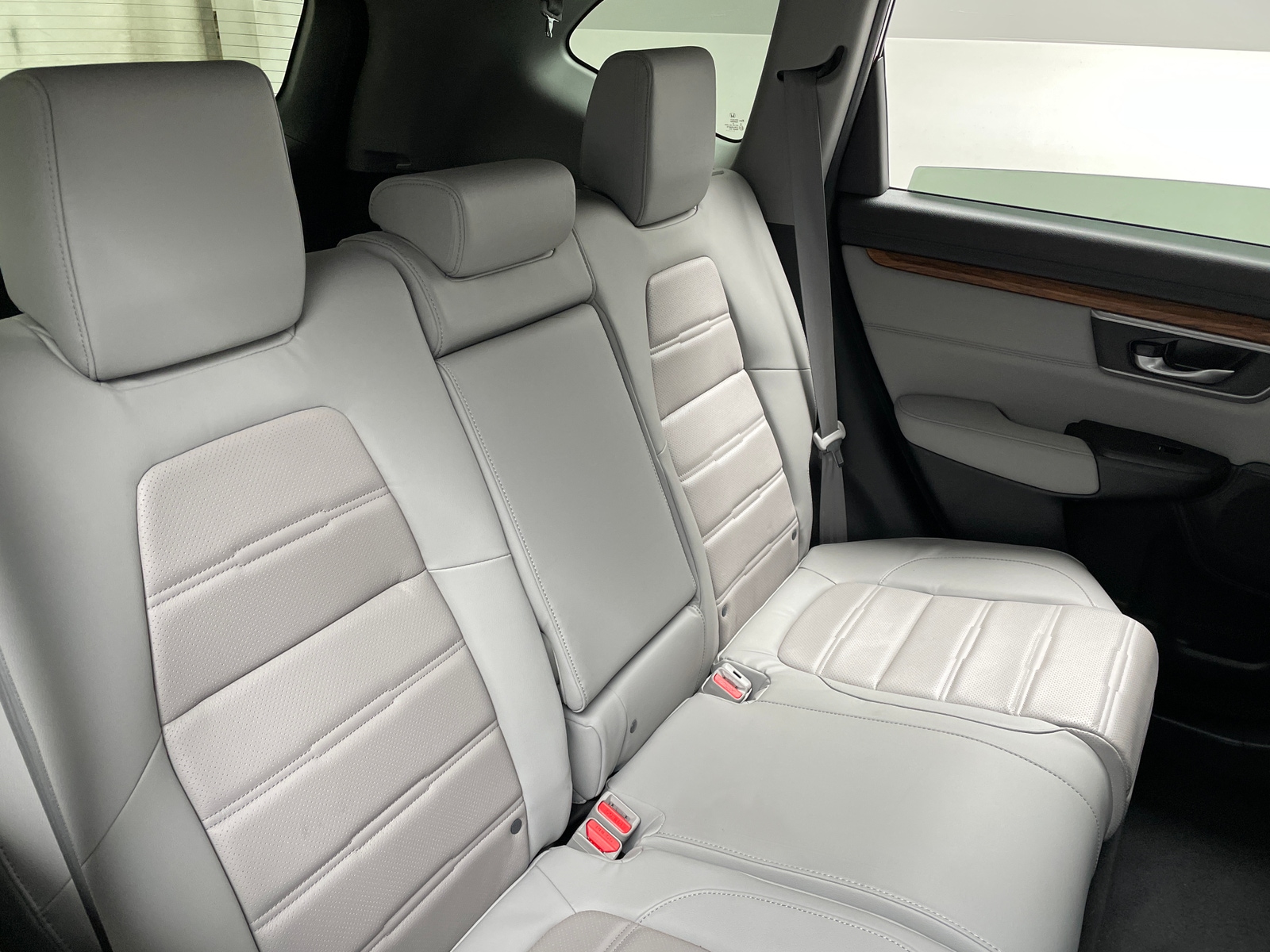 Thumbnail: 2017 Honda CR-V - 5