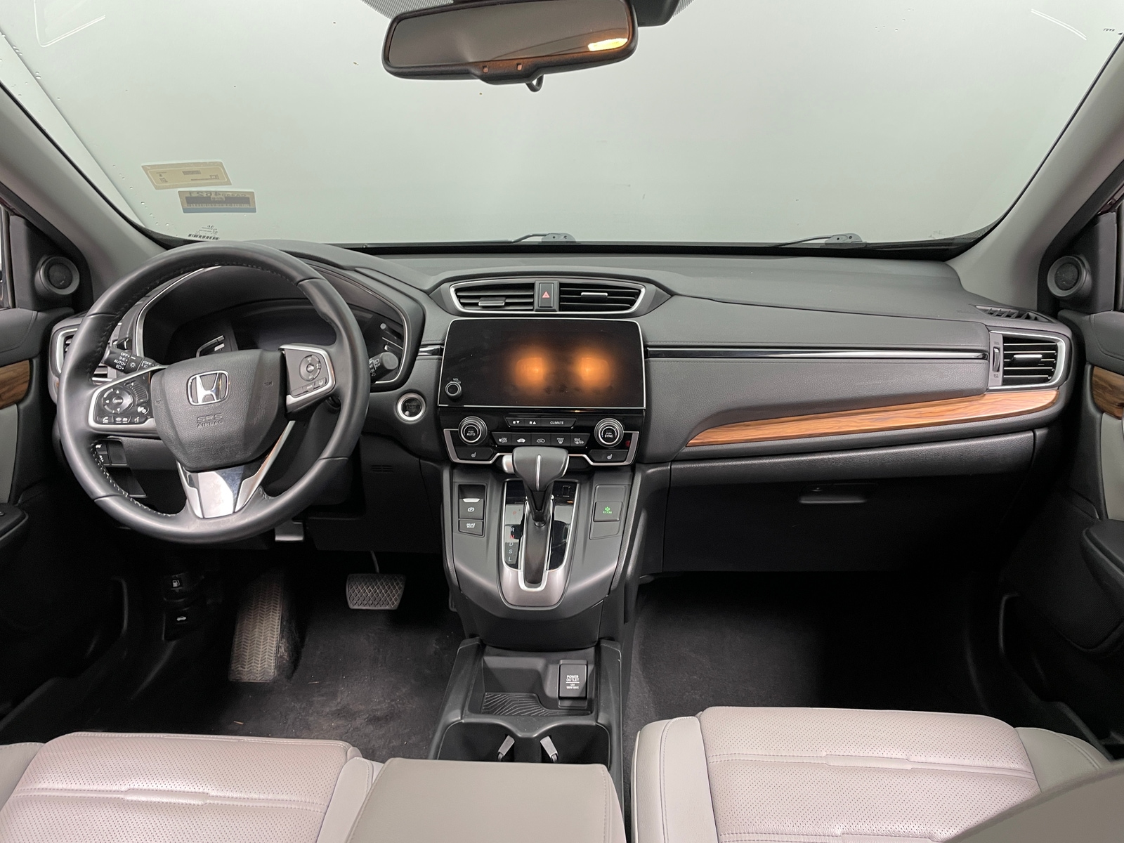 Thumbnail: 2017 Honda CR-V - 2