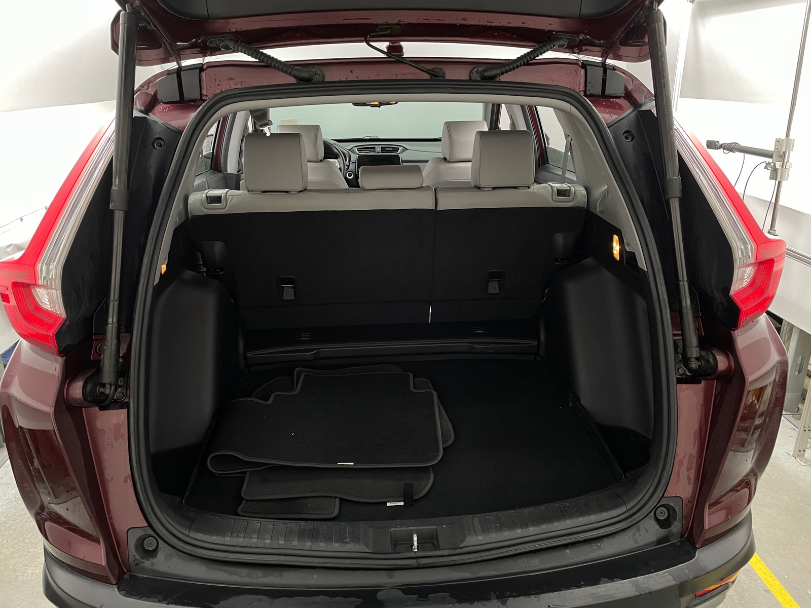 Thumbnail: 2017 Honda CR-V - 6