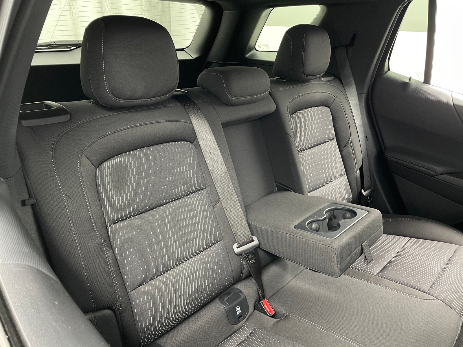 Thumbnail: 2025 Chevrolet Equinox - 6