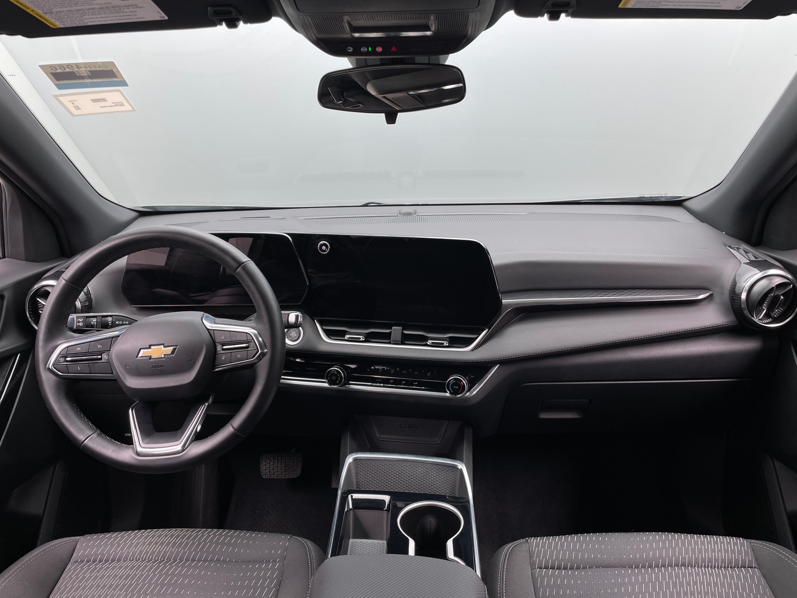 Thumbnail: 2025 Chevrolet Equinox - 3