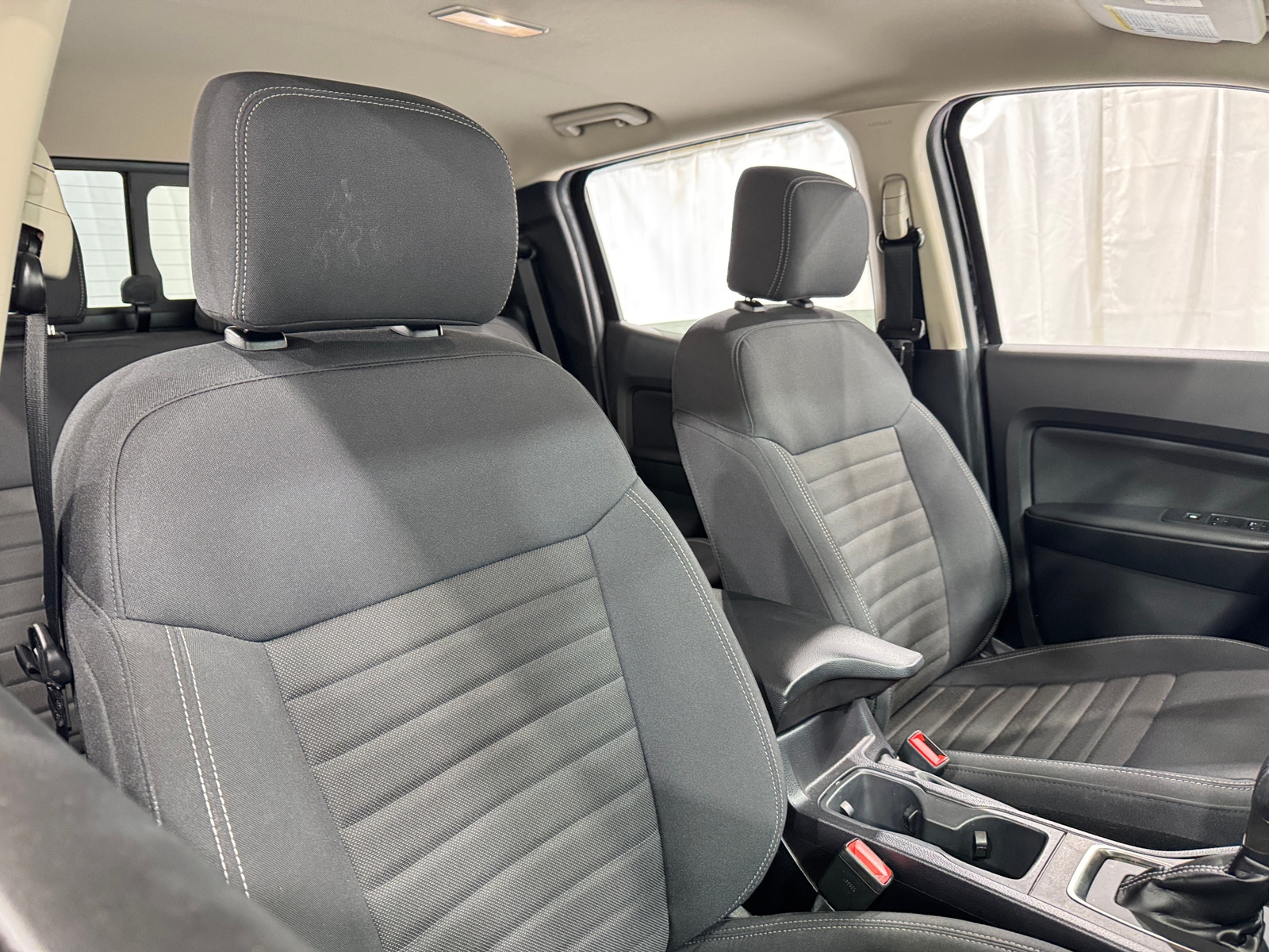 Thumbnail: 2023 Ford Ranger - 2