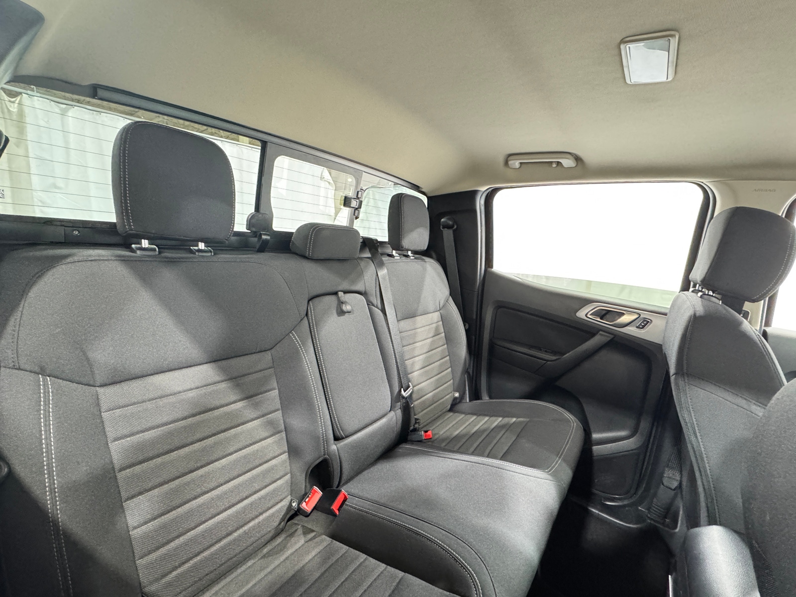 Thumbnail: 2023 Ford Ranger - 6