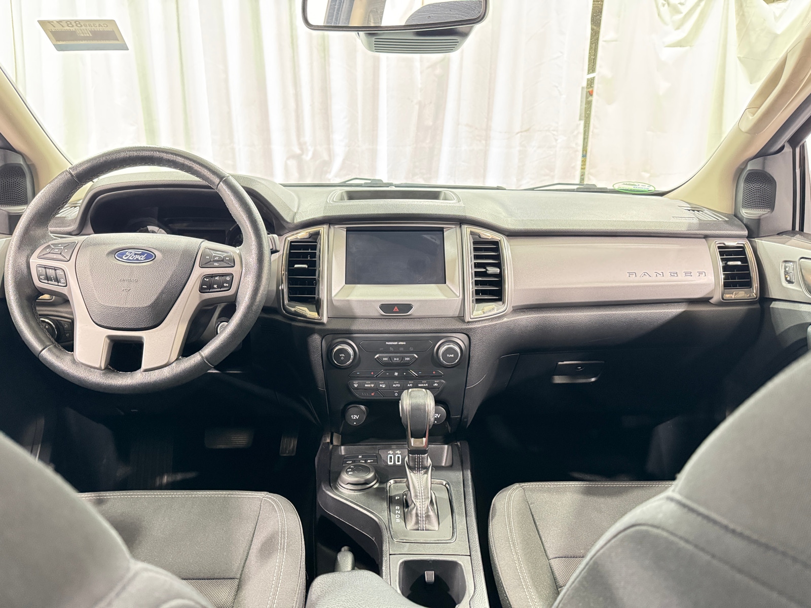 Thumbnail: 2023 Ford Ranger - 3