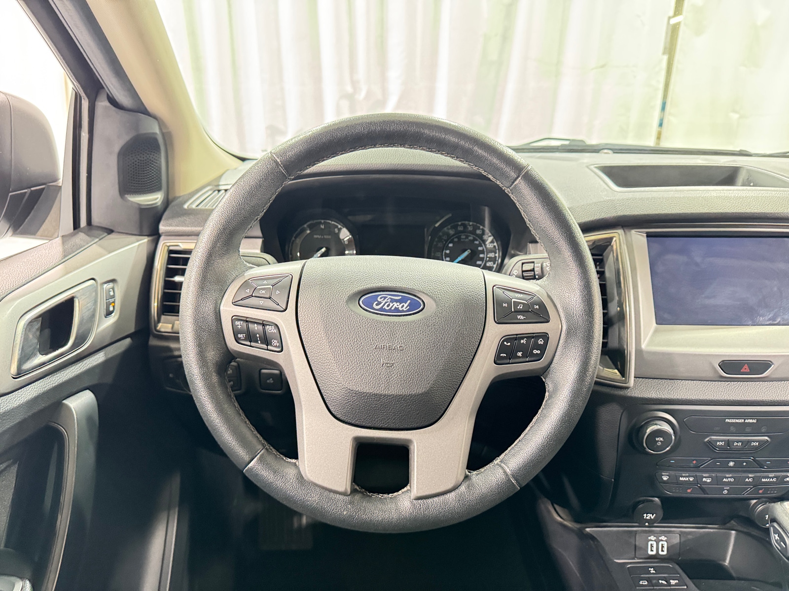 Thumbnail: 2023 Ford Ranger - 5