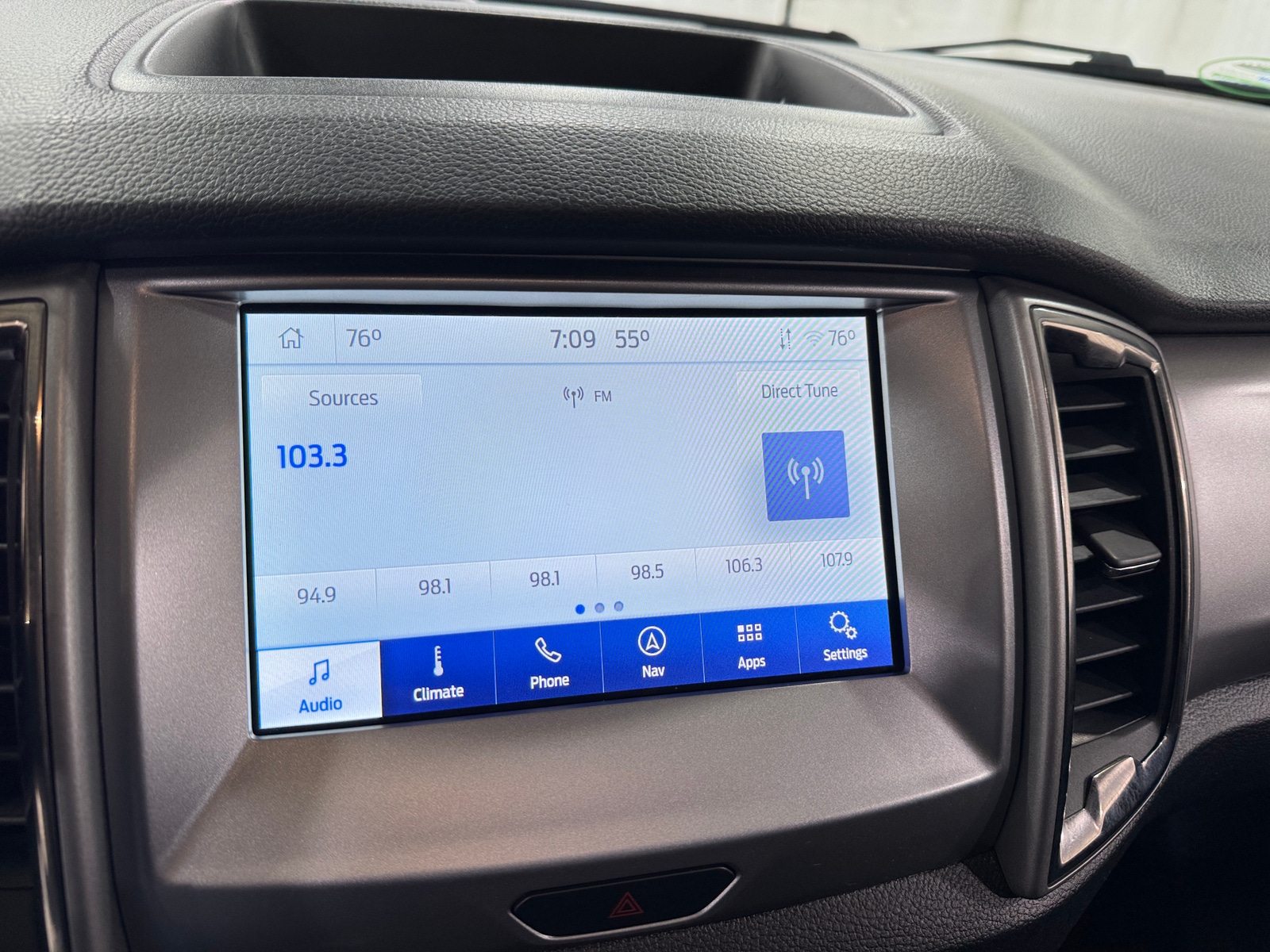 Thumbnail: 2023 Ford Ranger - 4