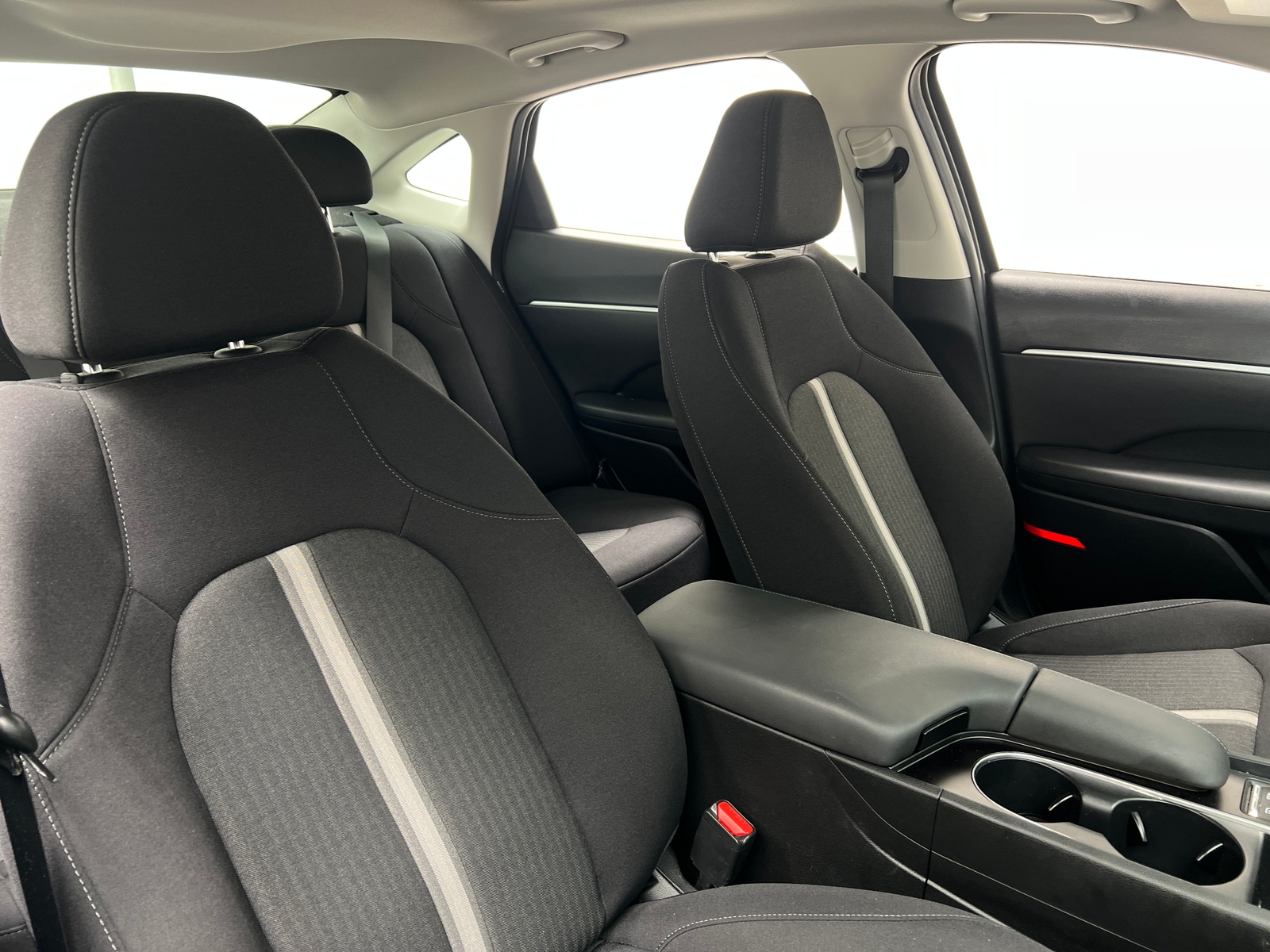 Thumbnail: 2025 Hyundai Sonata - 2