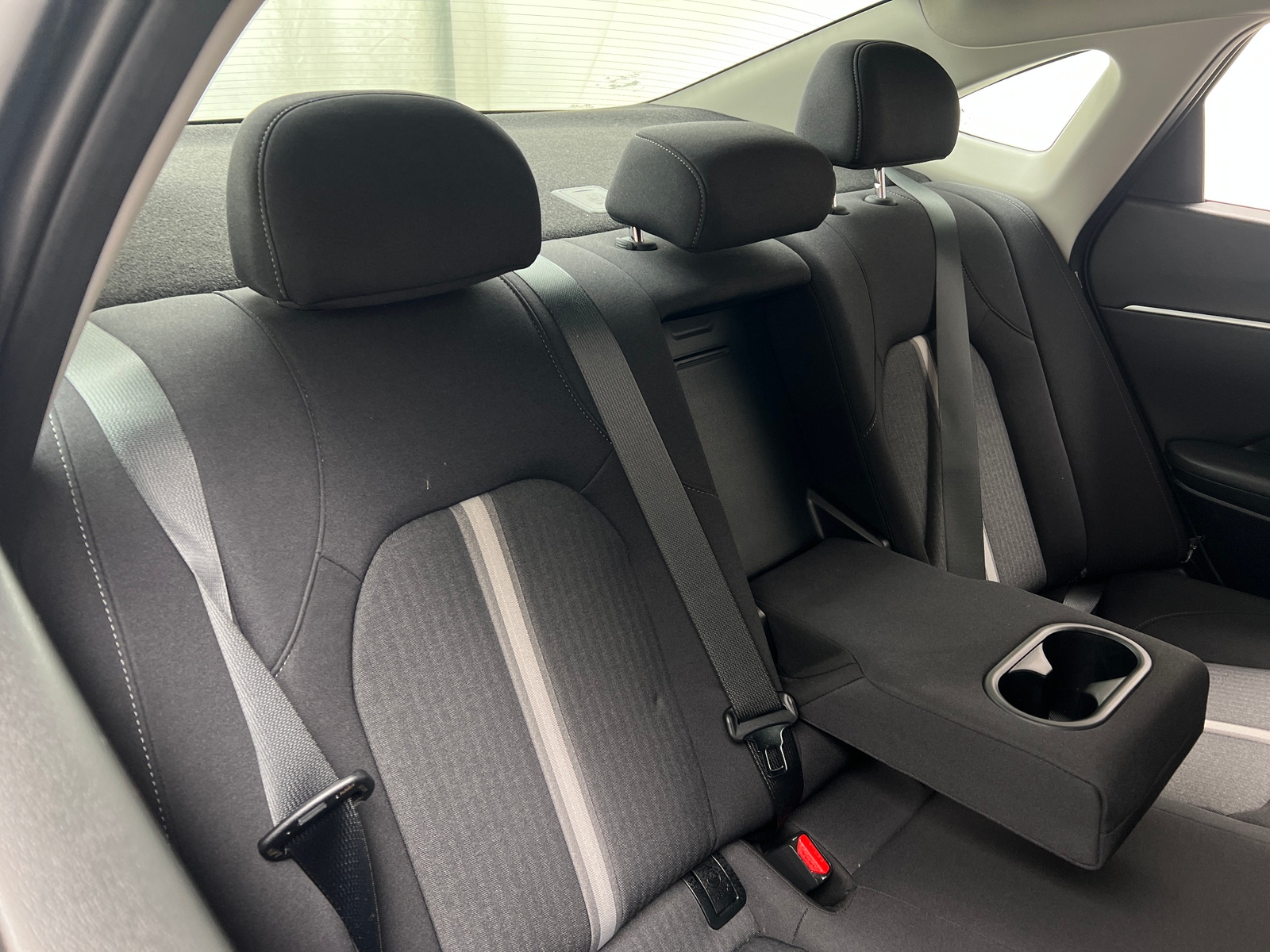 Thumbnail: 2025 Hyundai Sonata - 6