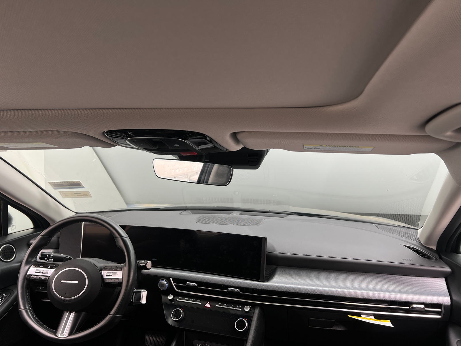 Thumbnail: 2025 Hyundai Sonata - 3