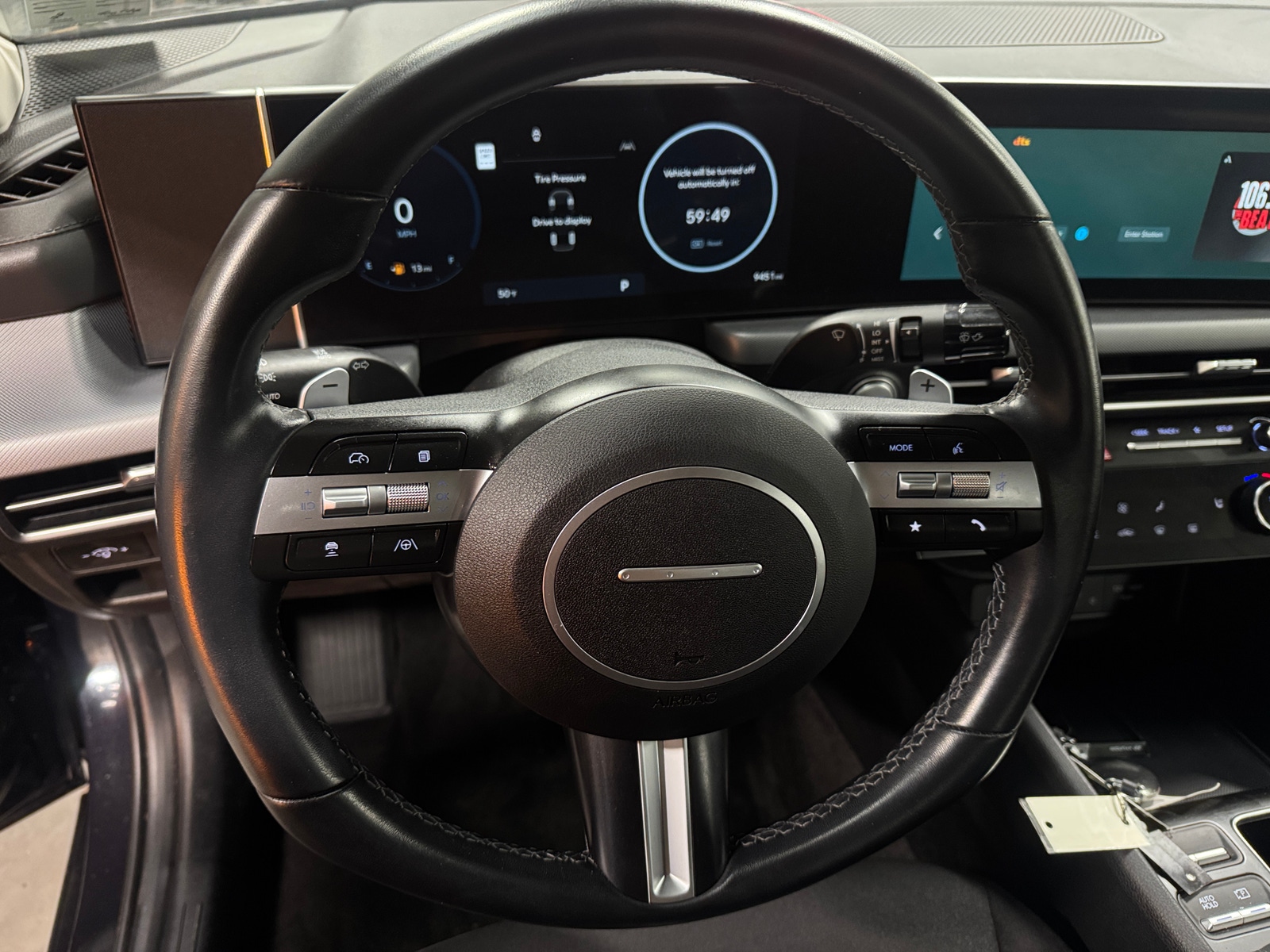 Thumbnail: 2025 Hyundai Sonata - 5