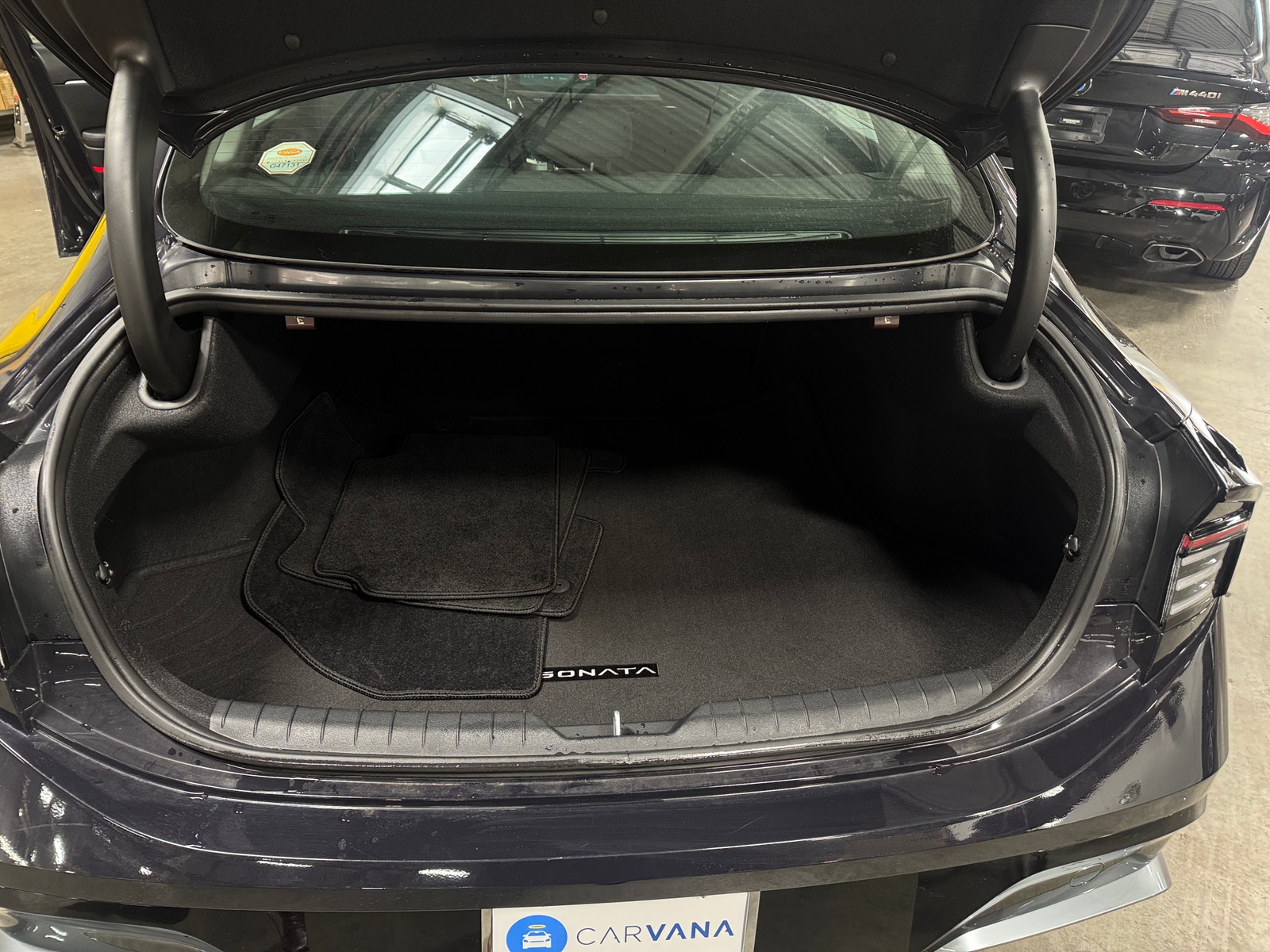 Thumbnail: 2025 Hyundai Sonata - 7