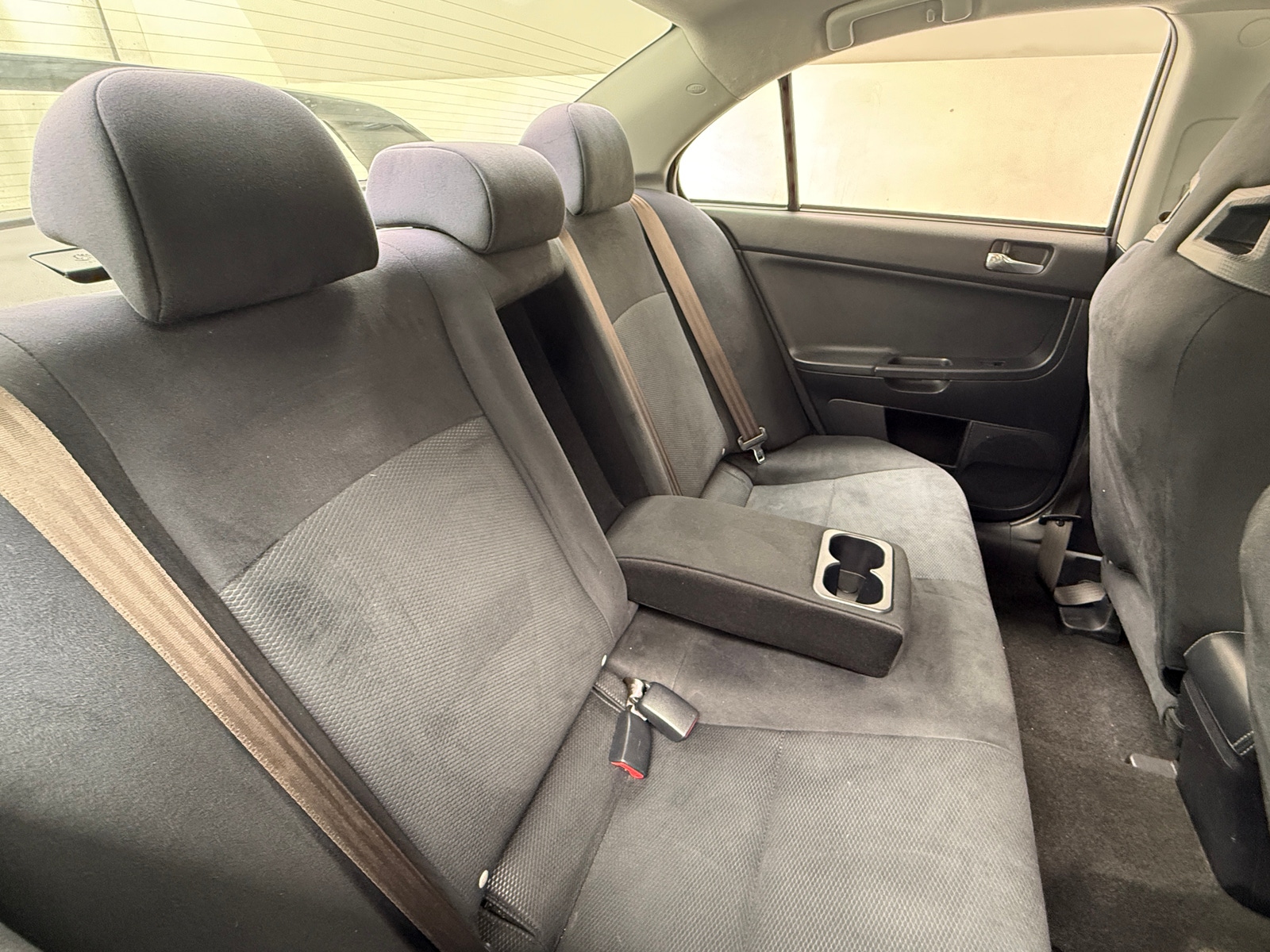 Thumbnail: 2014 Mitsubishi Lancer - 6