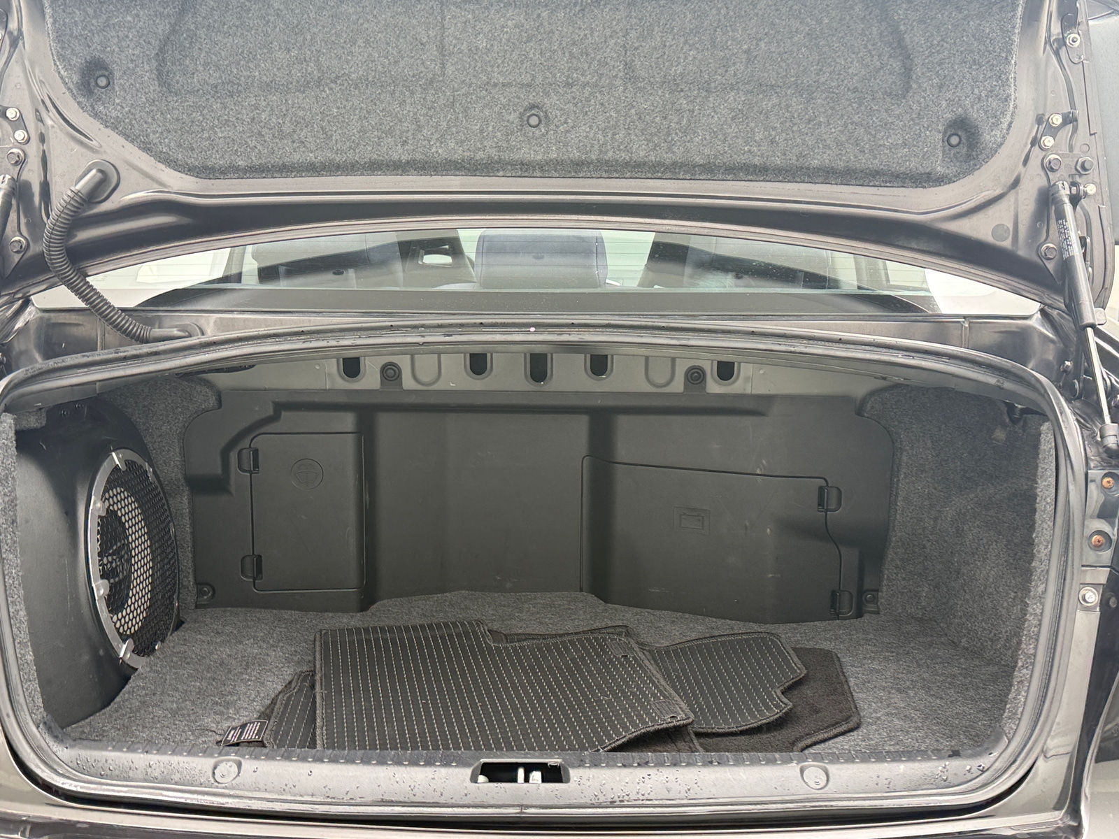 Thumbnail: 2014 Mitsubishi Lancer - 7