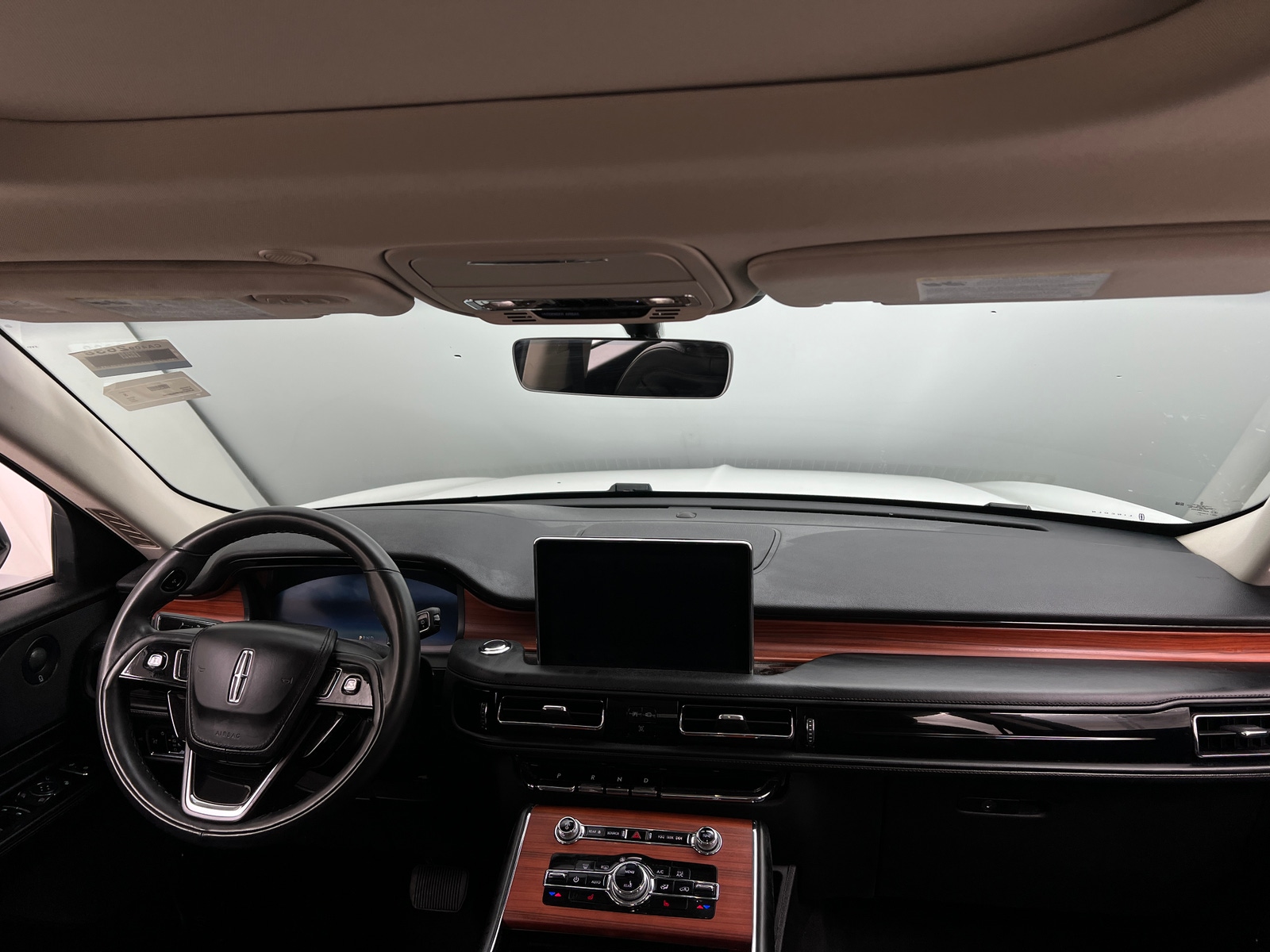 Thumbnail: 2024 Lincoln Aviator - 2